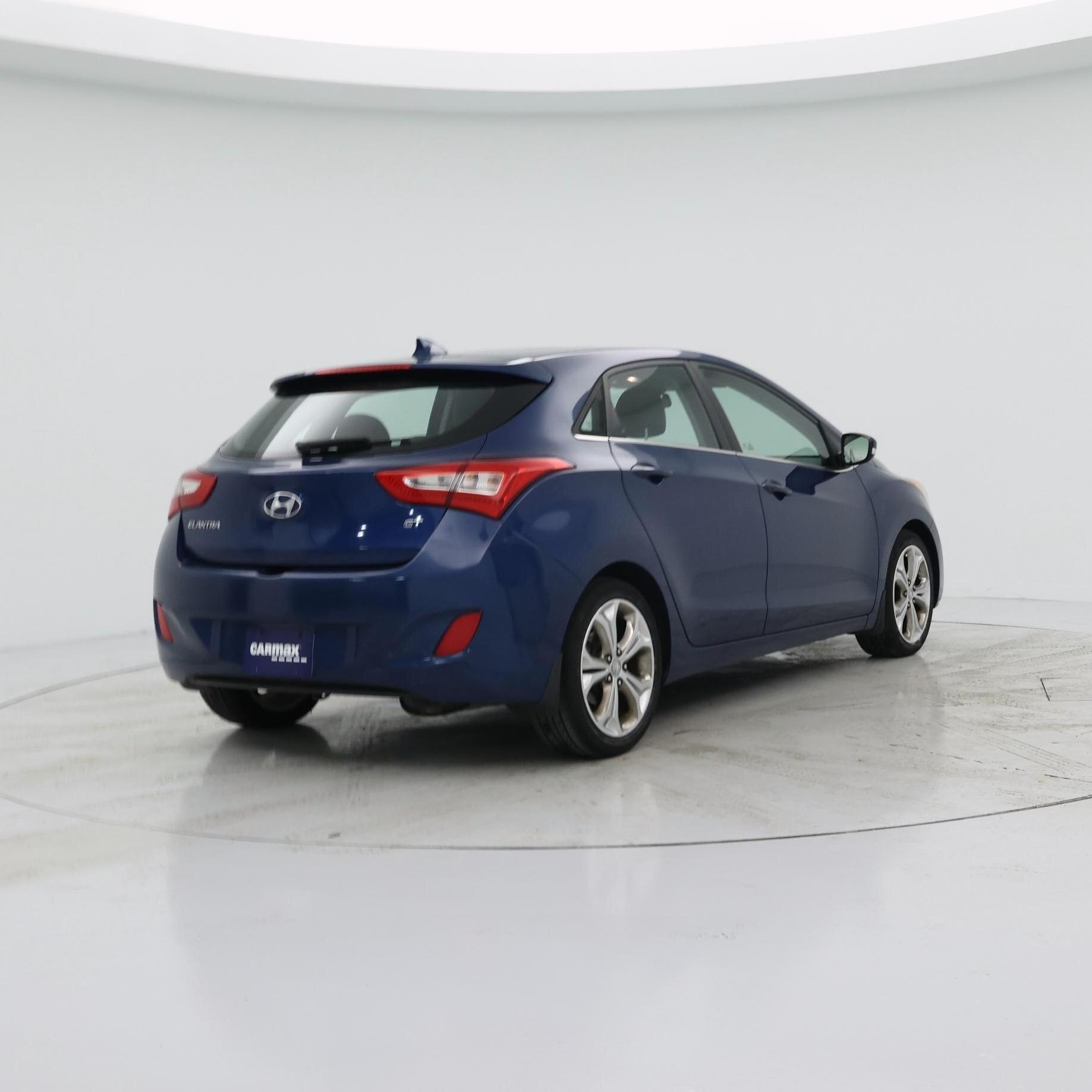 Thumbnail: 2014 Hyundai Elantra - 8