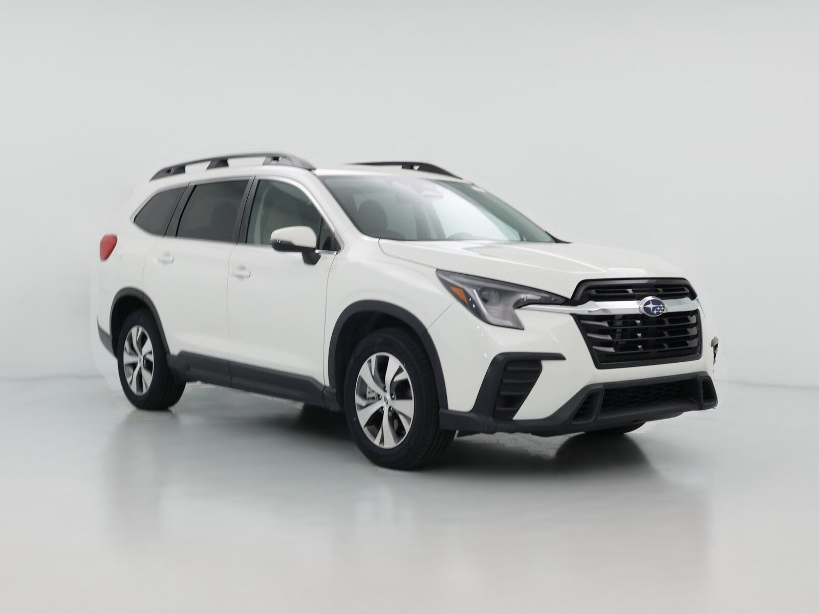 2023 Subaru Ascent