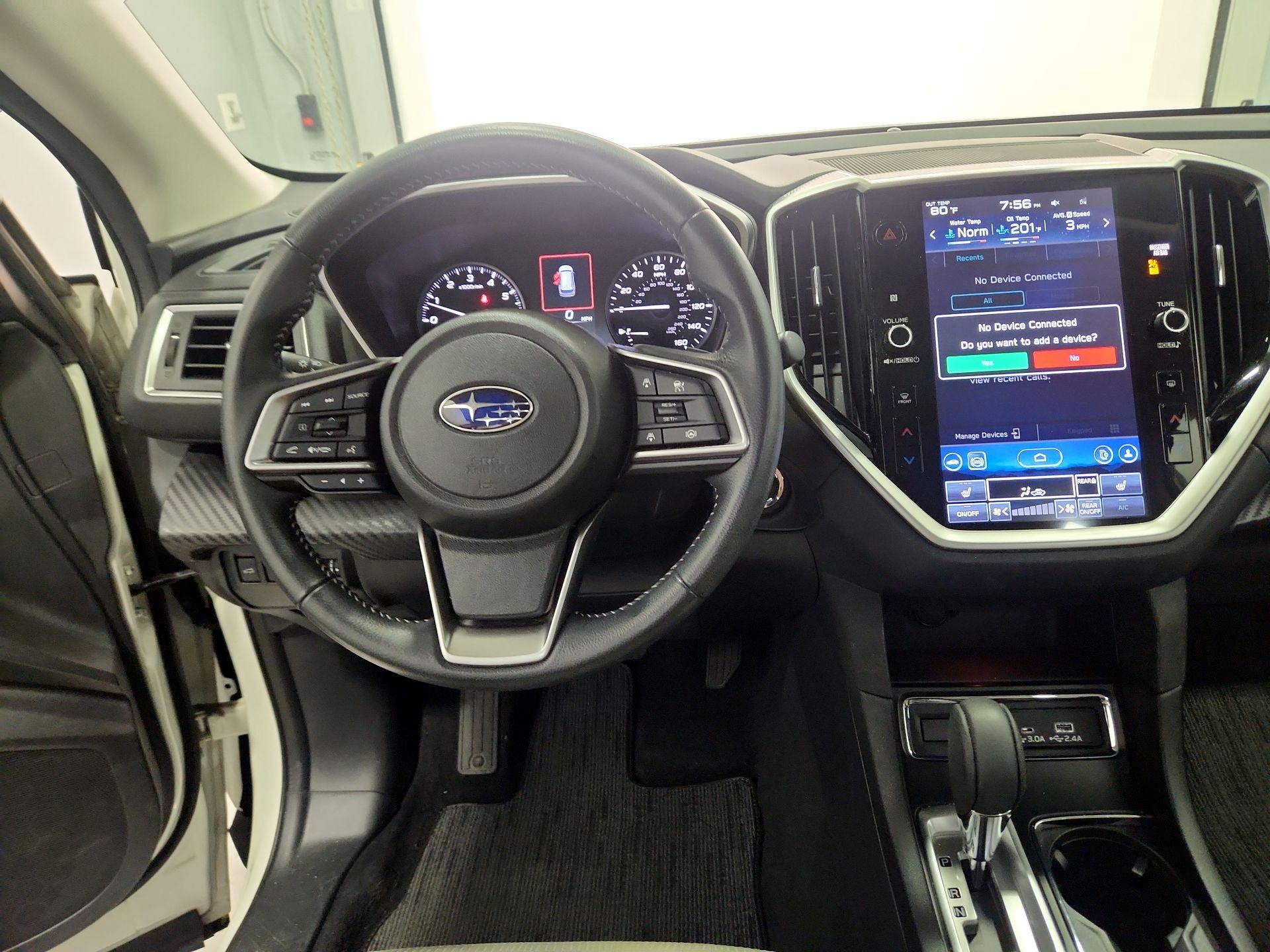 Thumbnail: 2023 Subaru Ascent - 9