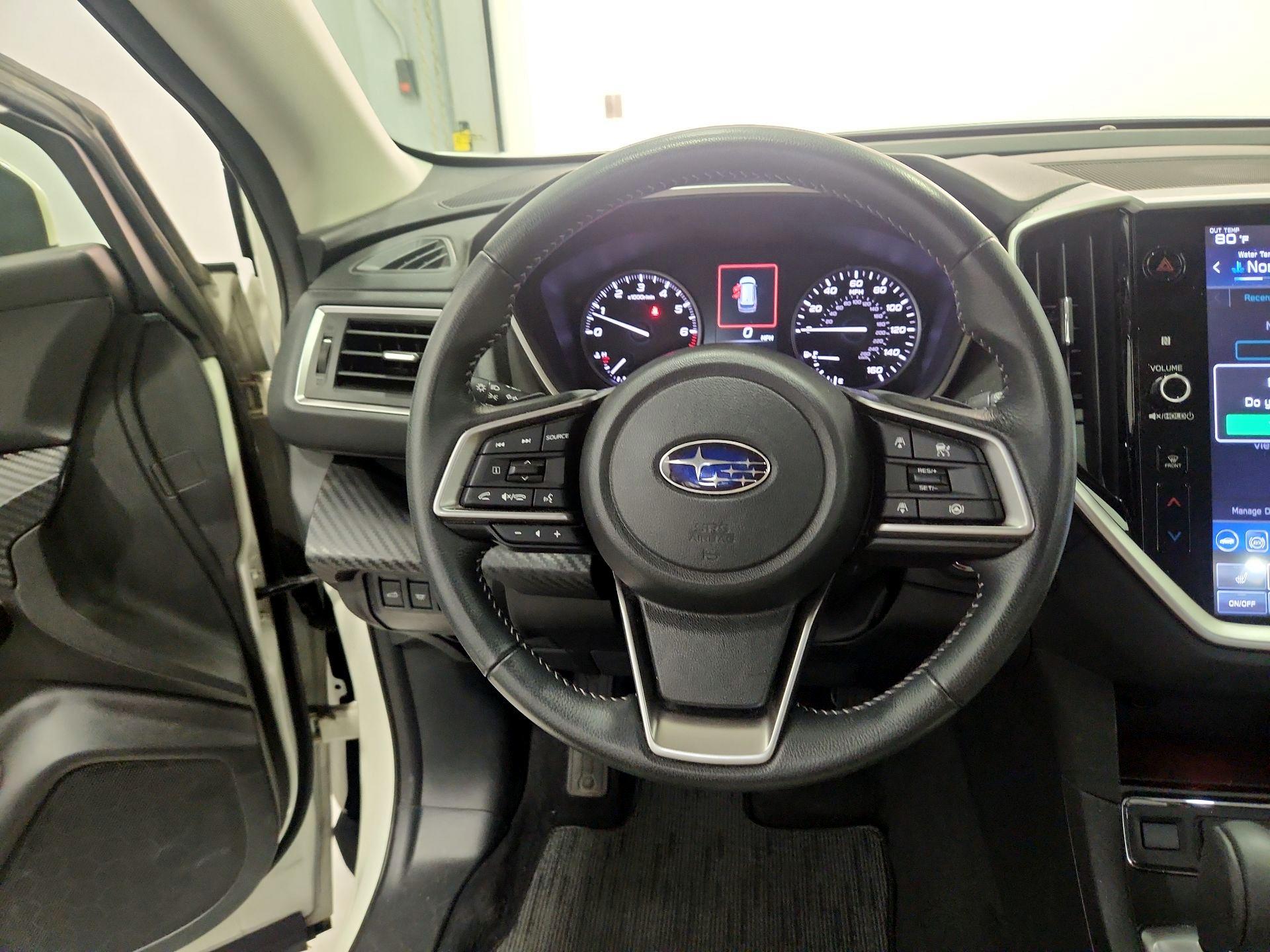 Thumbnail: 2023 Subaru Ascent - 10