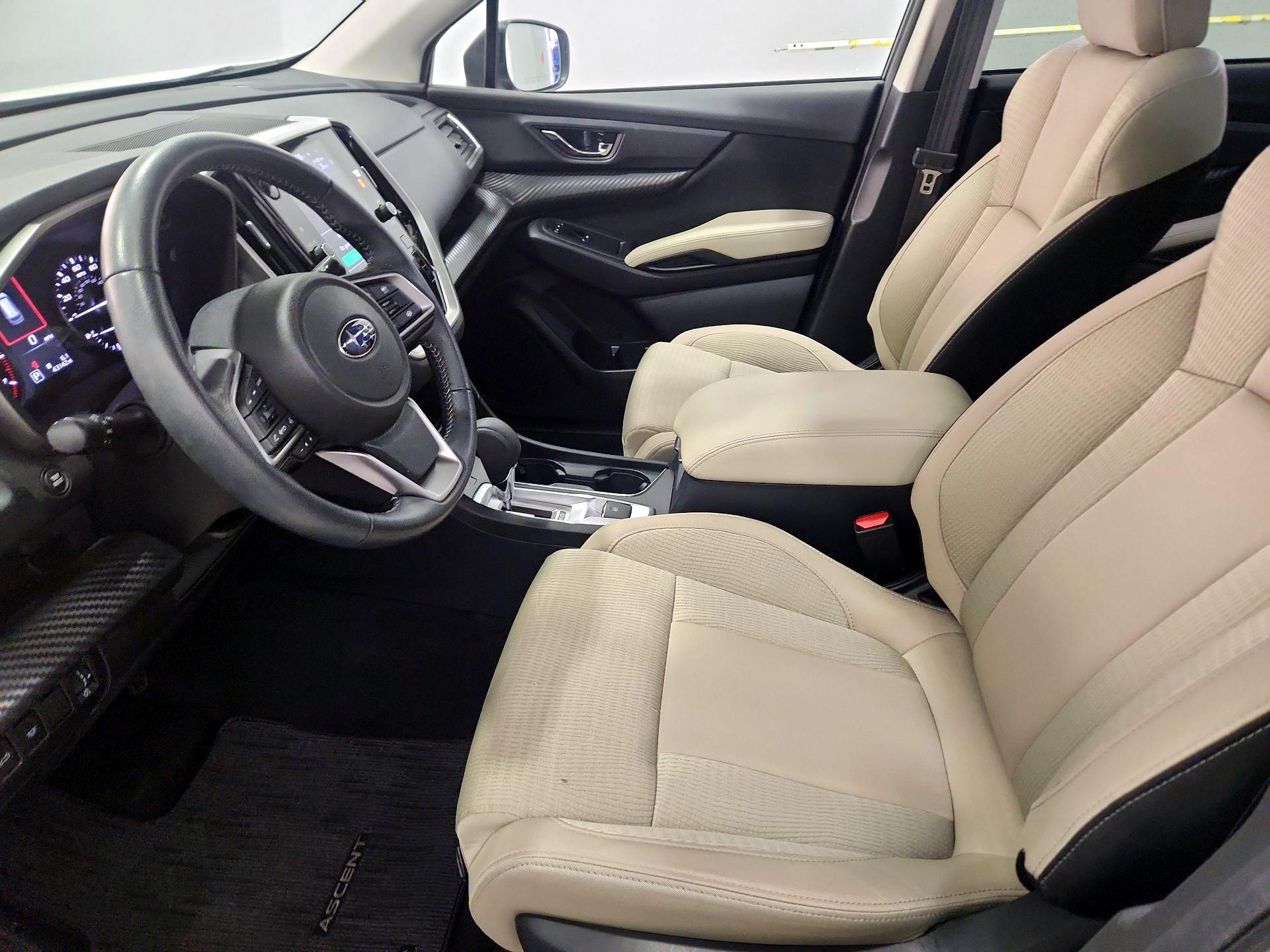 Thumbnail: 2023 Subaru Ascent - 11