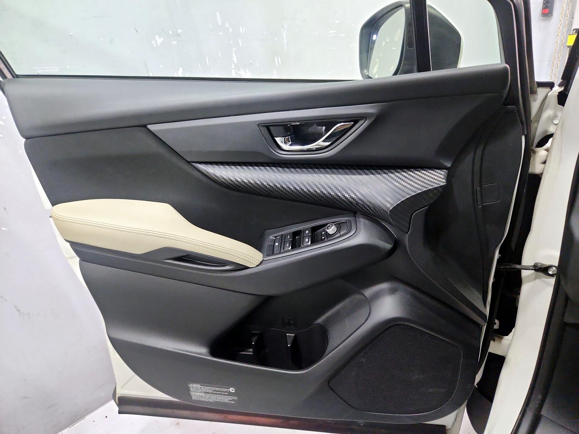 Thumbnail: 2023 Subaru Ascent - 12