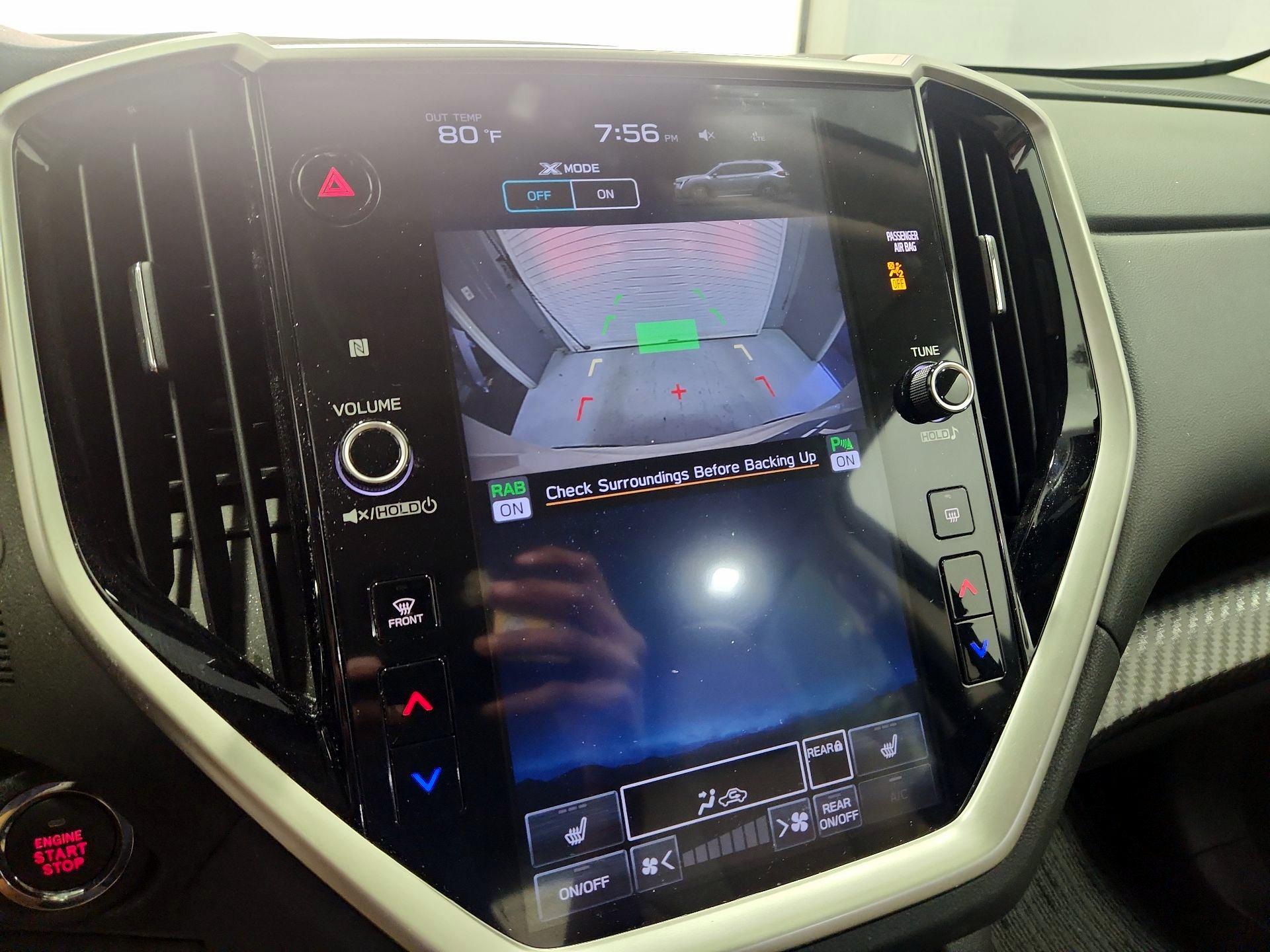 Thumbnail: 2023 Subaru Ascent - 14