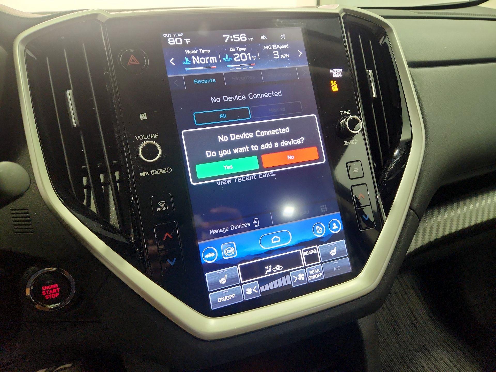 Thumbnail: 2023 Subaru Ascent - 15