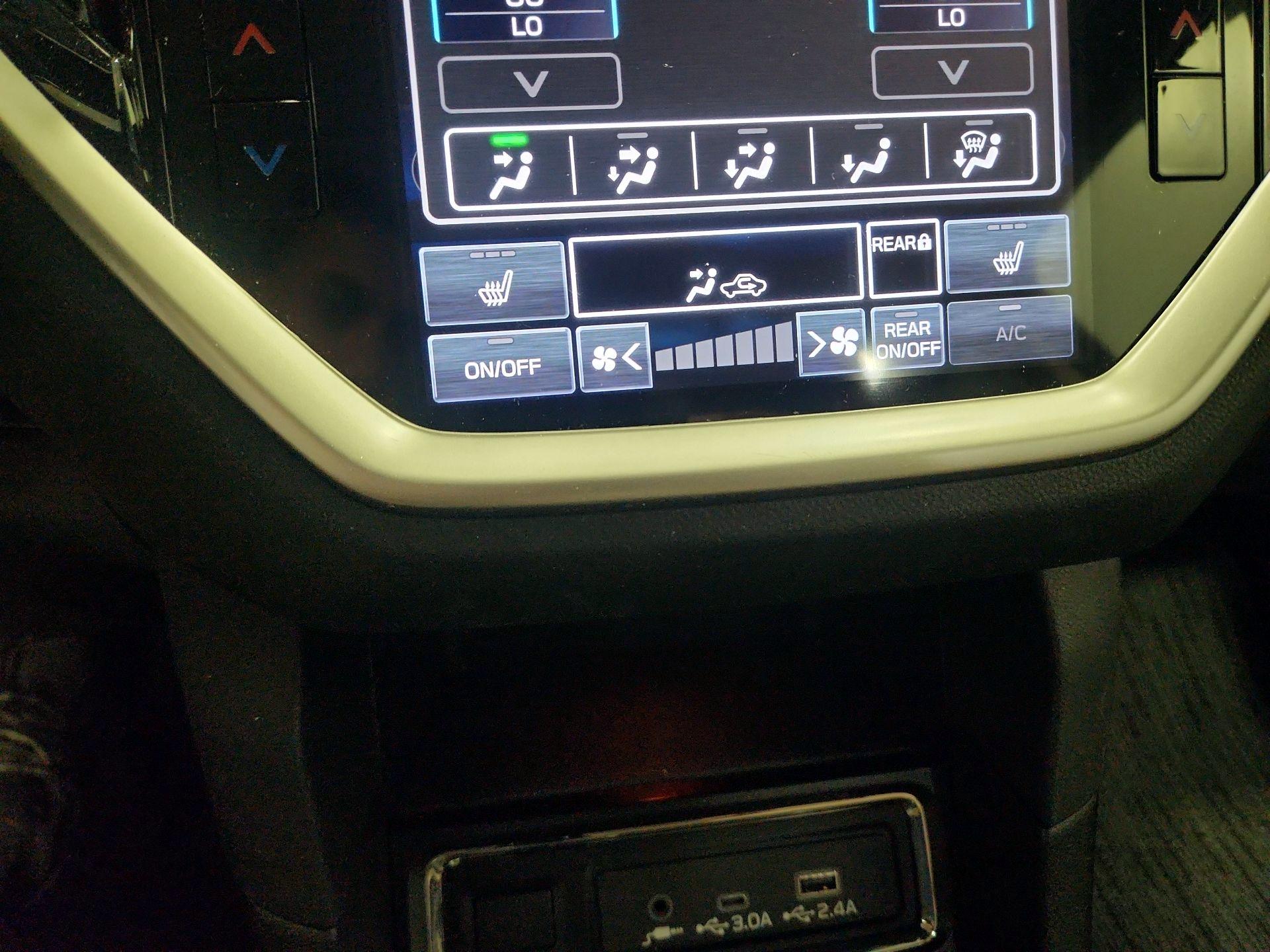 Thumbnail: 2023 Subaru Ascent - 16