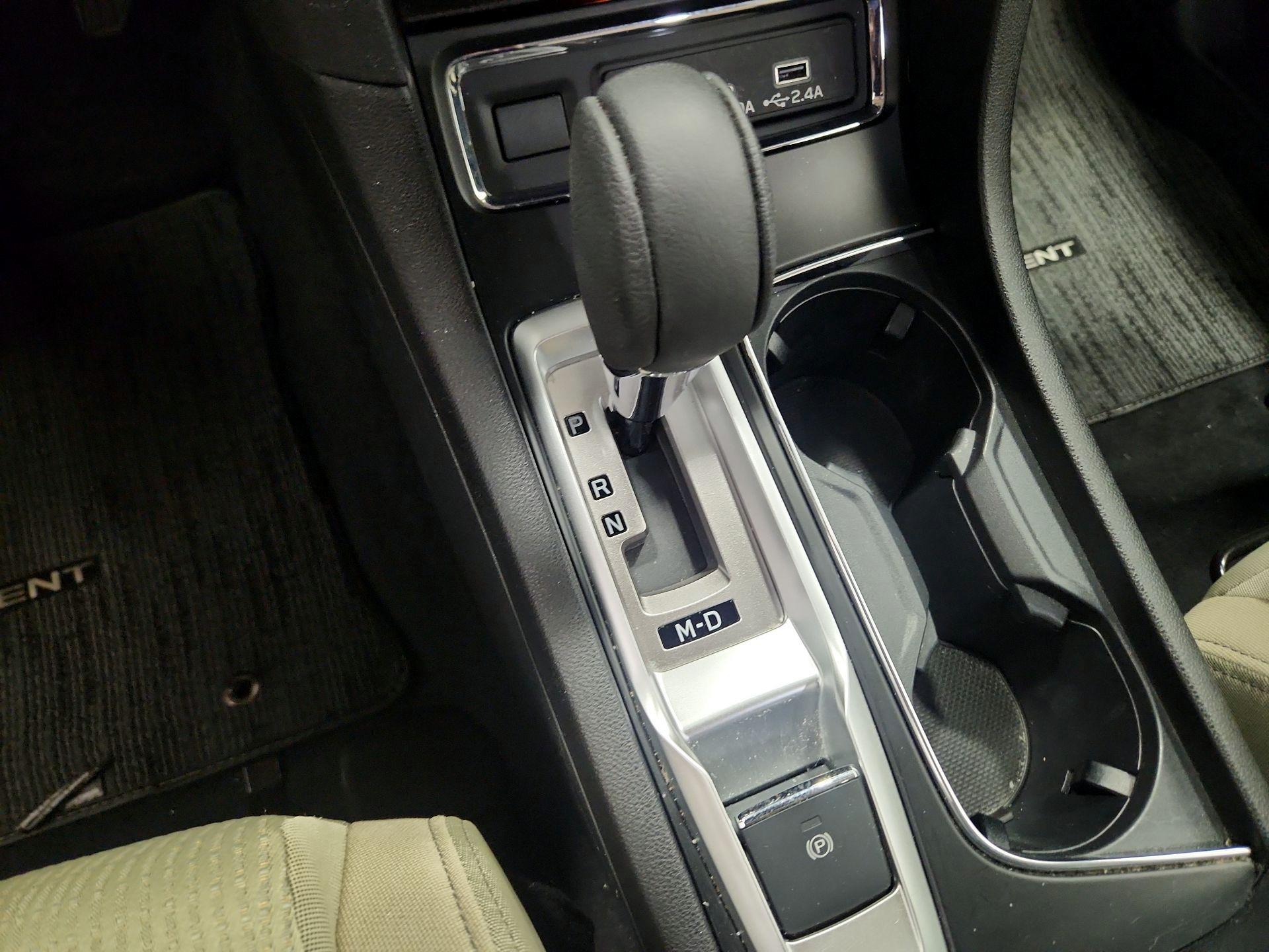 Thumbnail: 2023 Subaru Ascent - 17