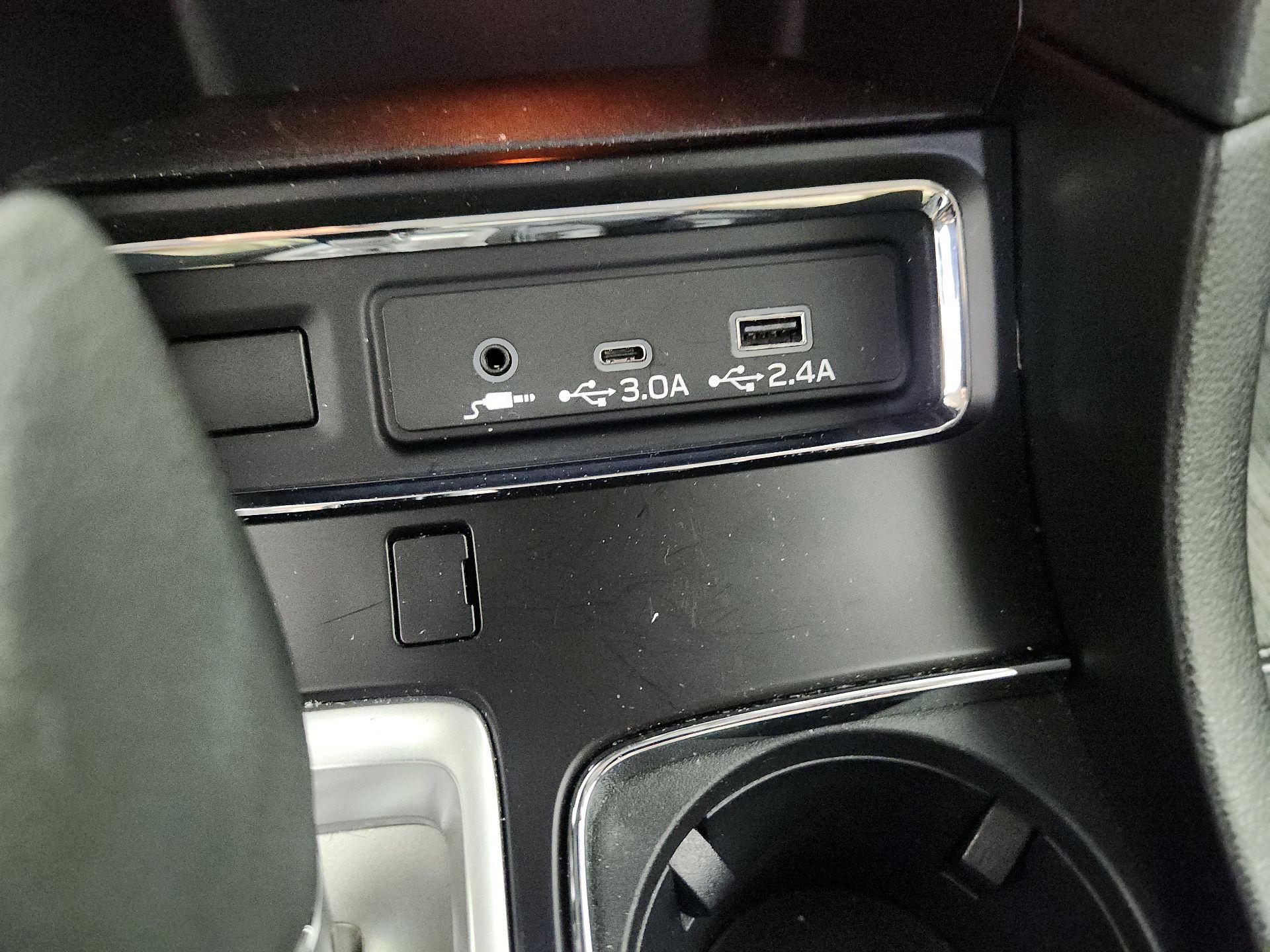 Thumbnail: 2023 Subaru Ascent - 18