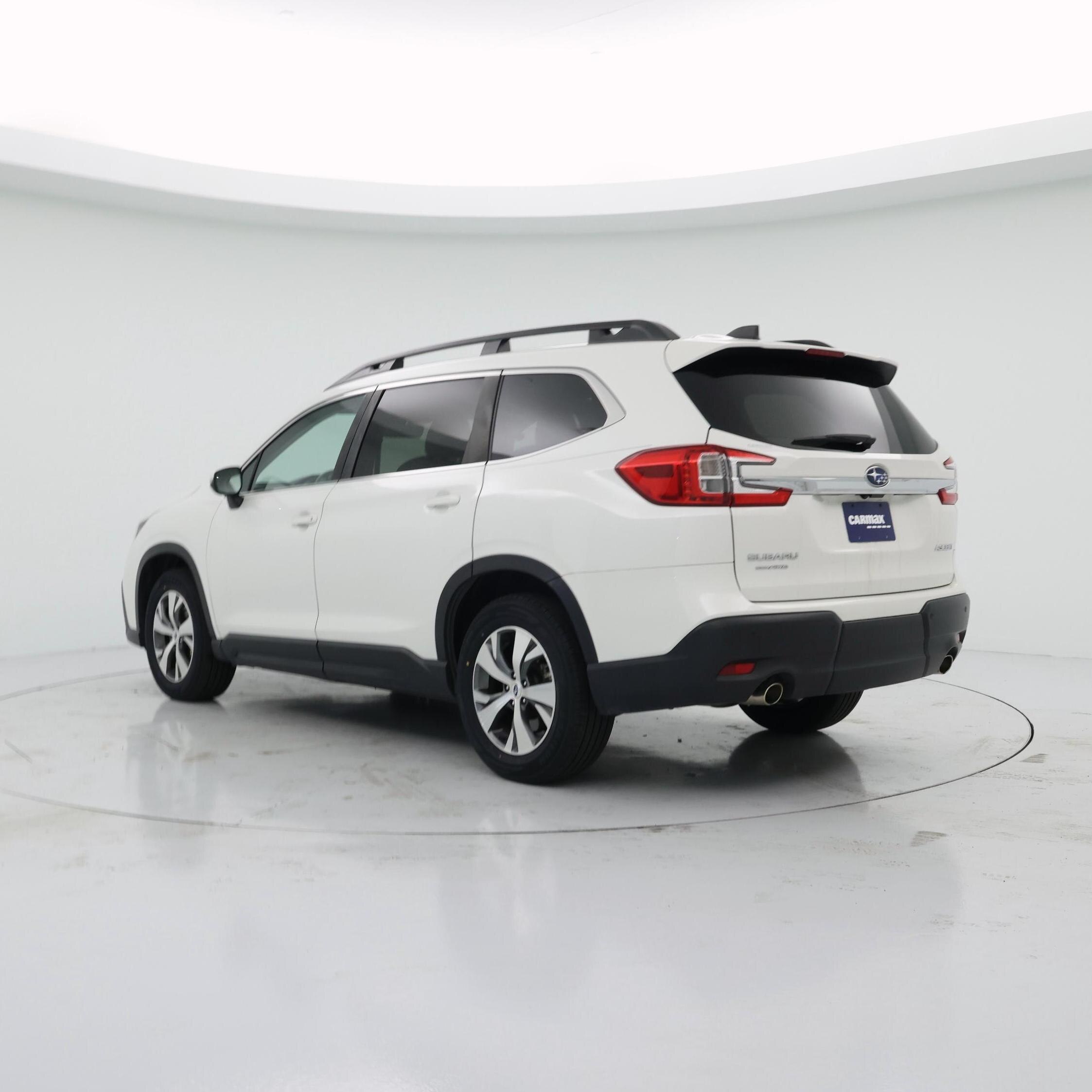 Thumbnail: 2023 Subaru Ascent - 2