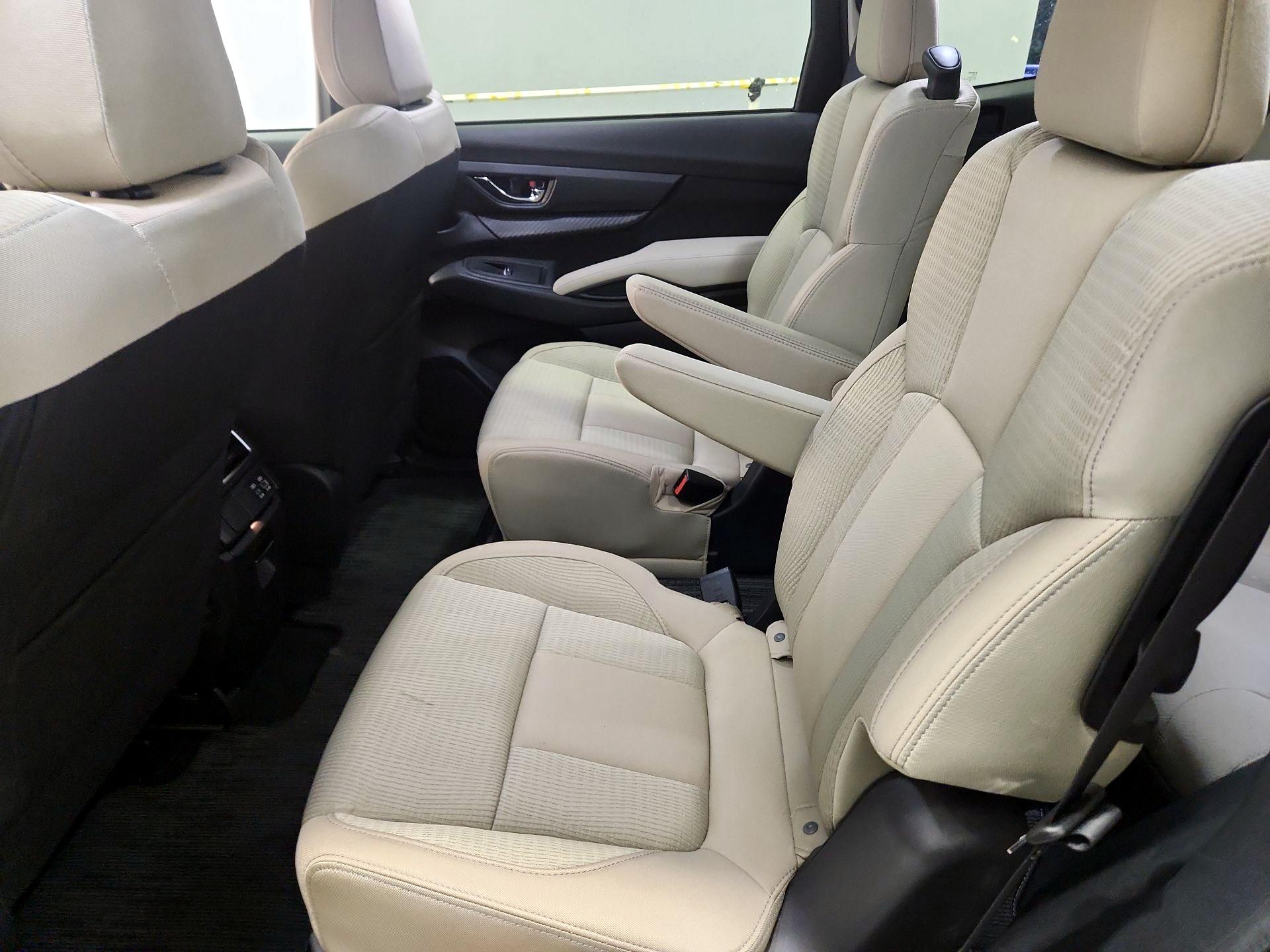 Thumbnail: 2023 Subaru Ascent - 19