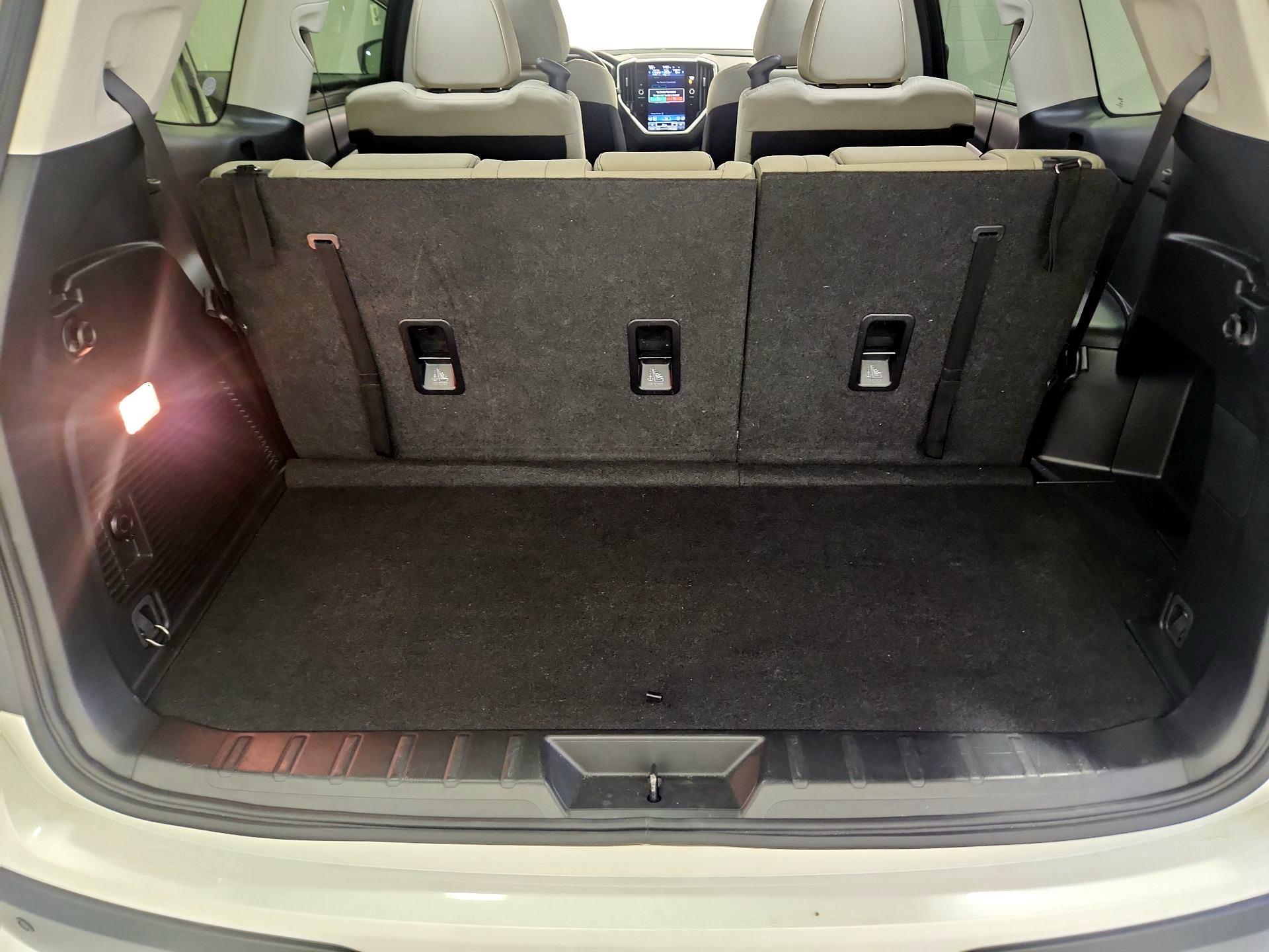 Thumbnail: 2023 Subaru Ascent - 20