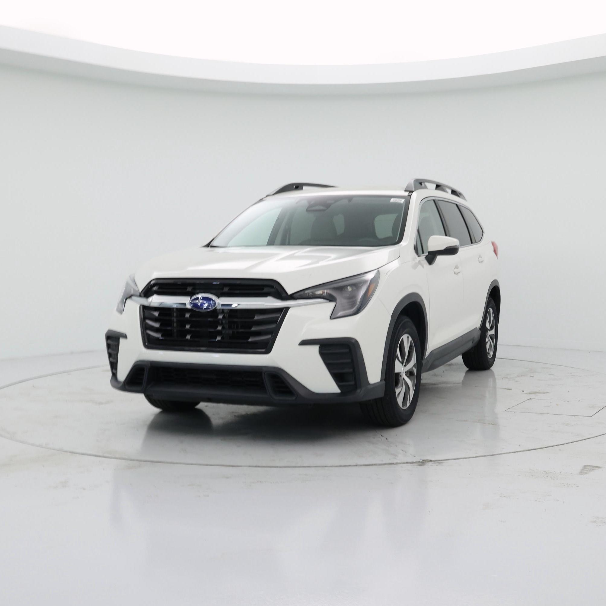 Thumbnail: 2023 Subaru Ascent - 4