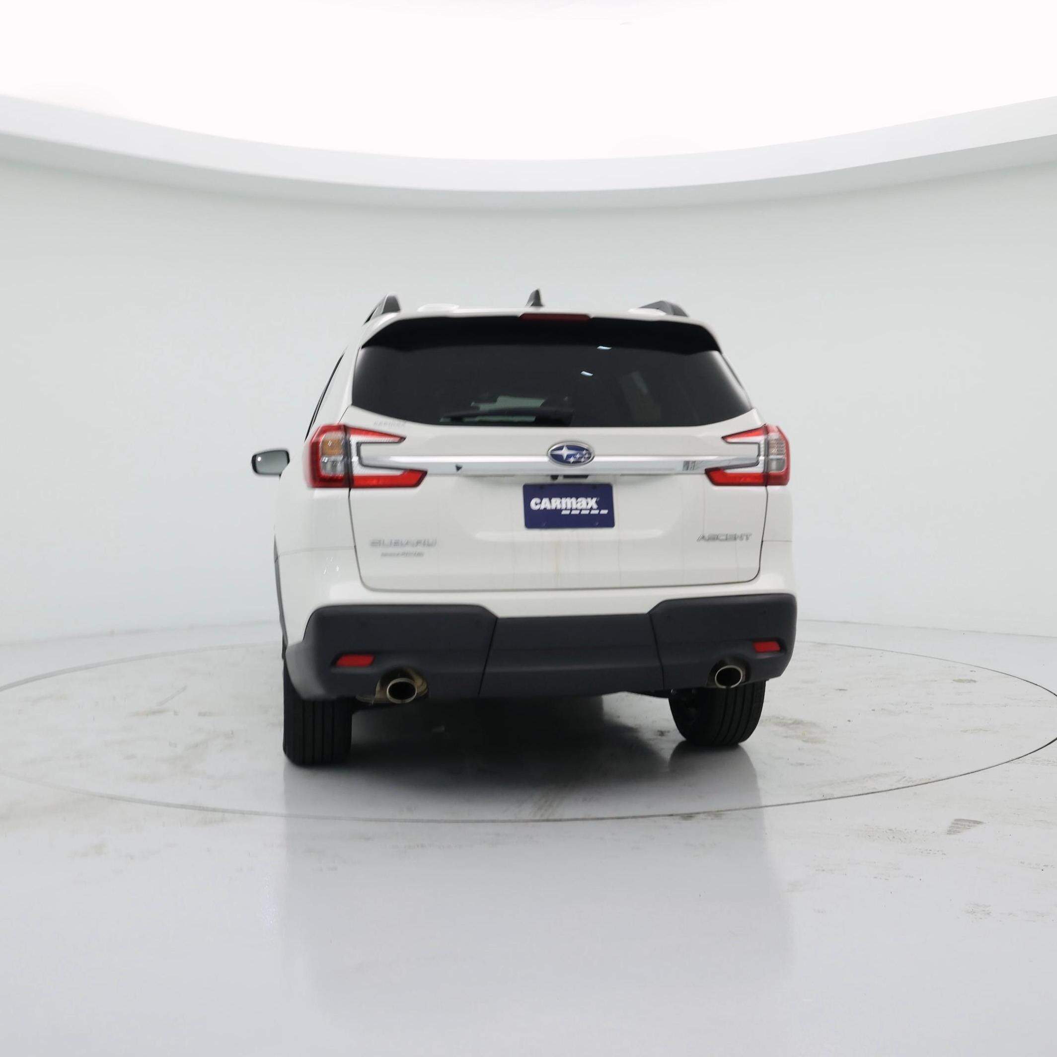 Thumbnail: 2023 Subaru Ascent - 6