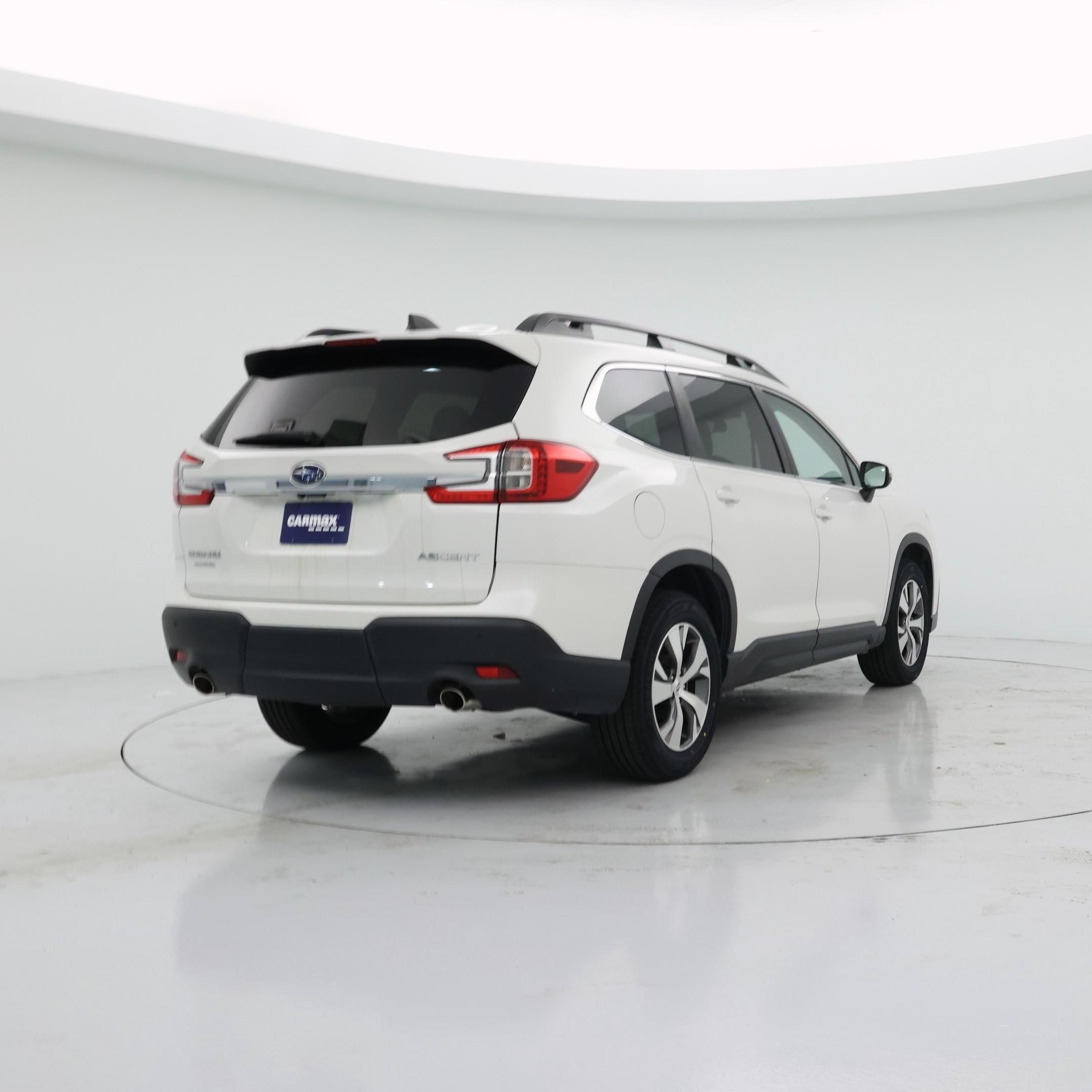 Thumbnail: 2023 Subaru Ascent - 8