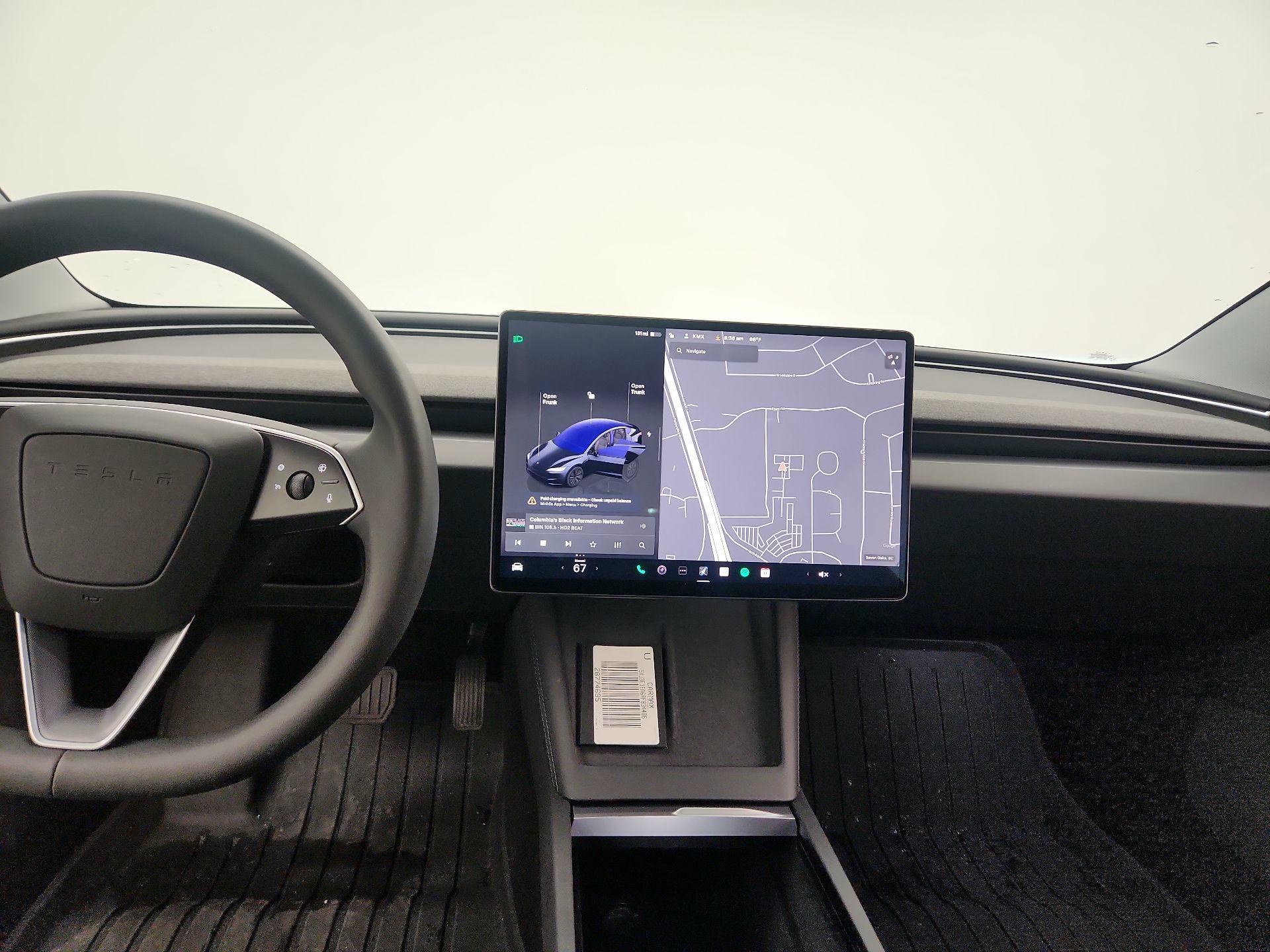 Thumbnail: 2024 Tesla Model 3 - 9