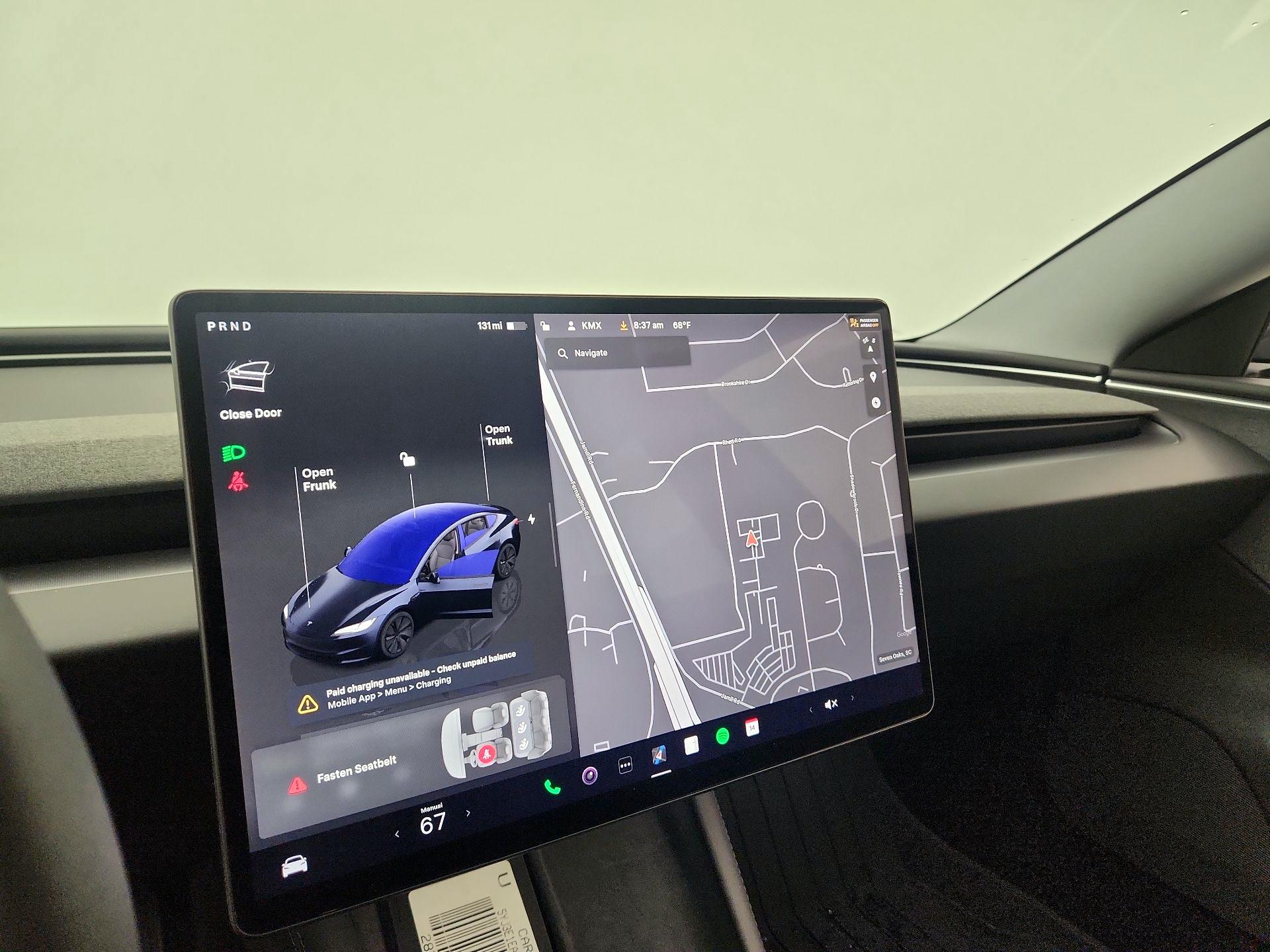 Thumbnail: 2024 Tesla Model 3 - 14