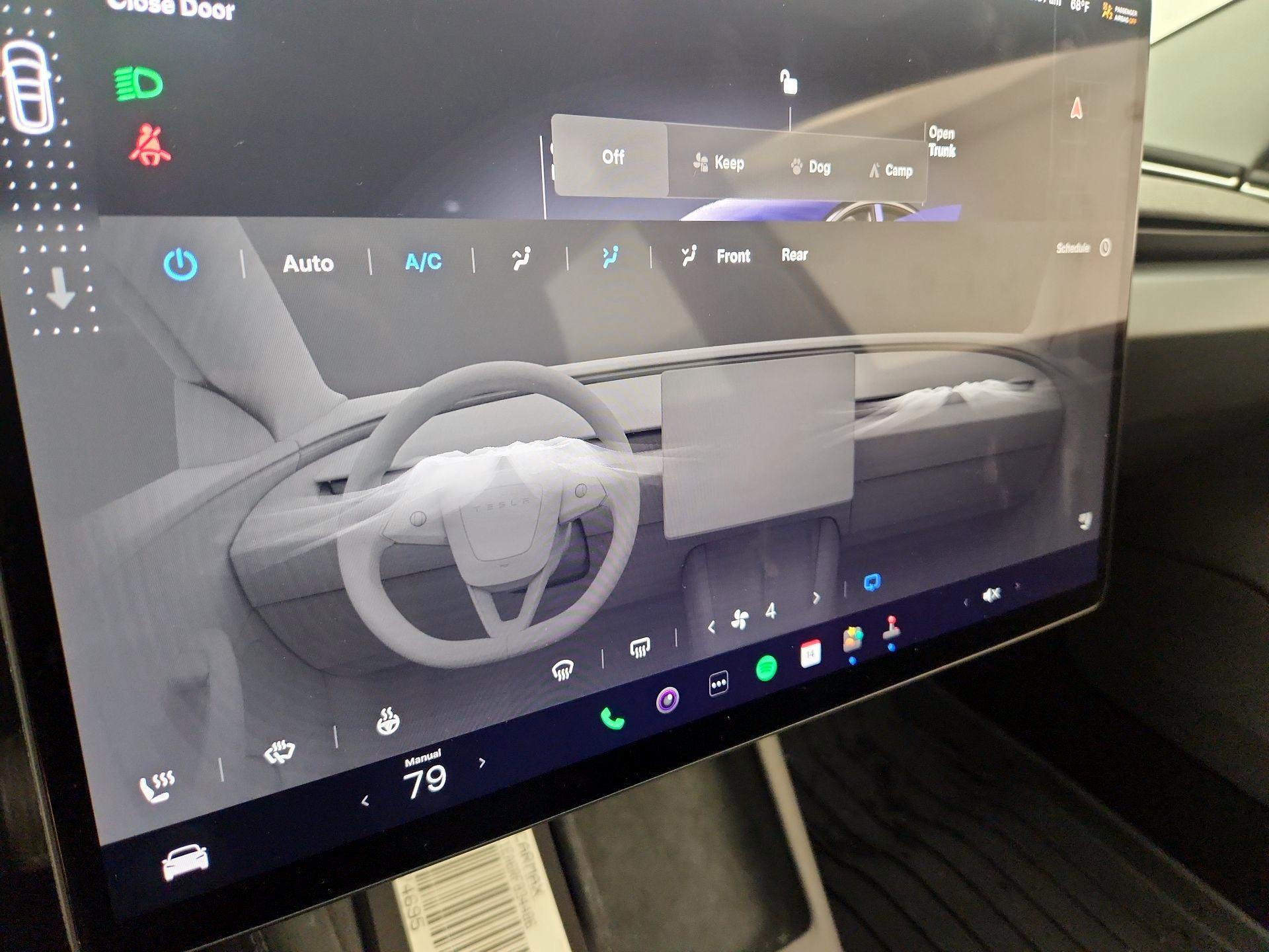 Thumbnail: 2024 Tesla Model 3 - 17