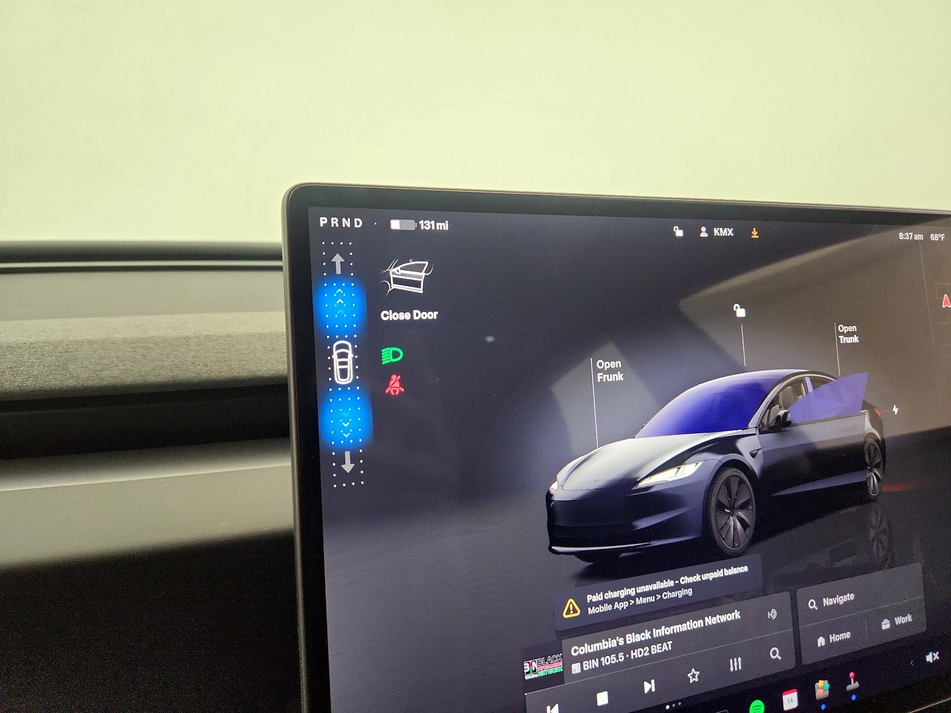 Thumbnail: 2024 Tesla Model 3 - 18