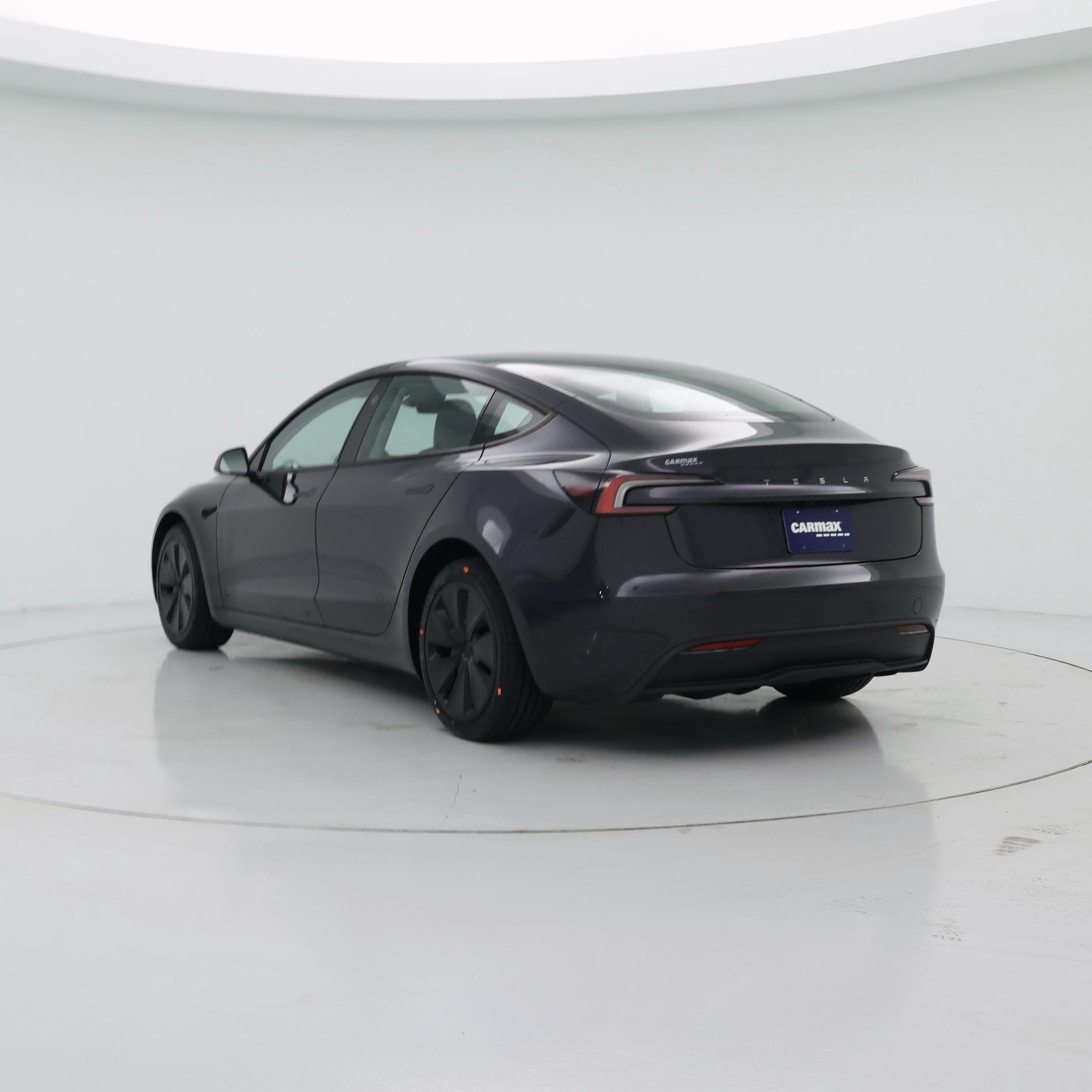 Thumbnail: 2024 Tesla Model 3 - 2