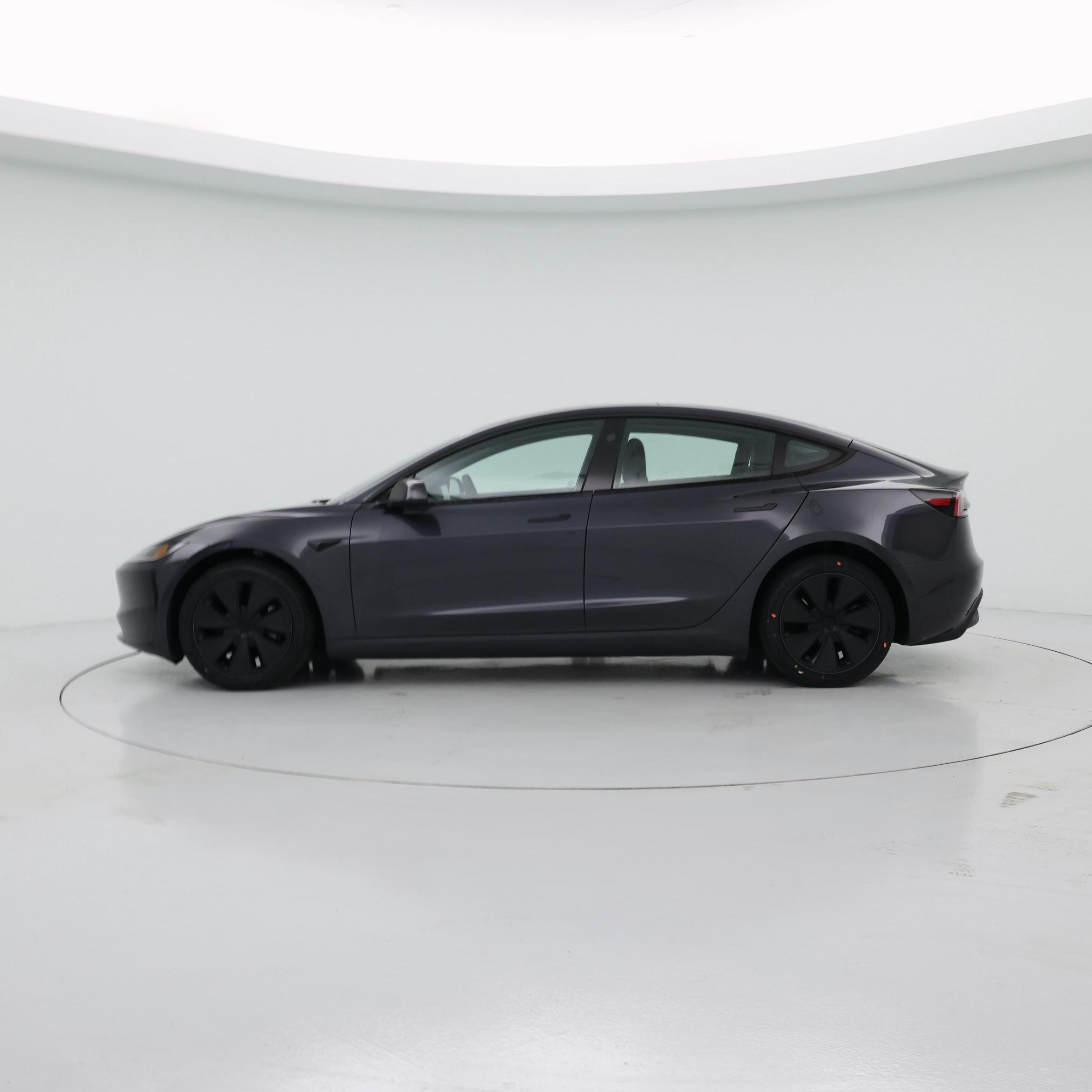 Thumbnail: 2024 Tesla Model 3 - 3