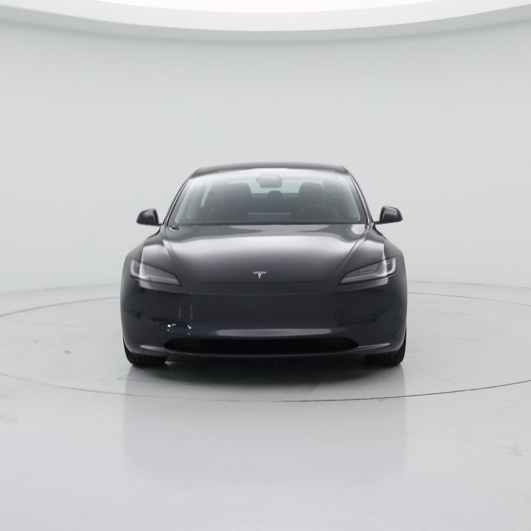 Thumbnail: 2024 Tesla Model 3 - 5