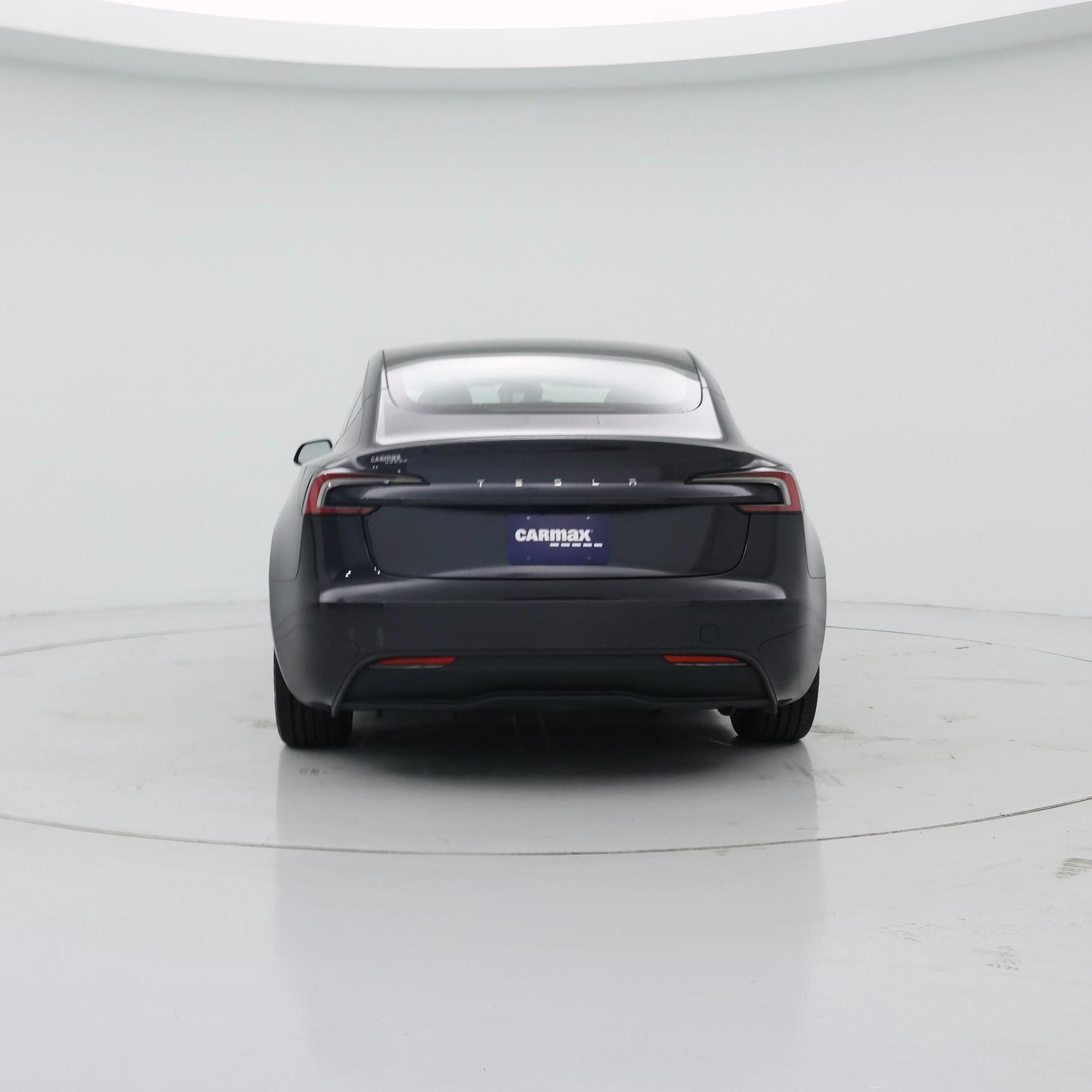 Thumbnail: 2024 Tesla Model 3 - 6