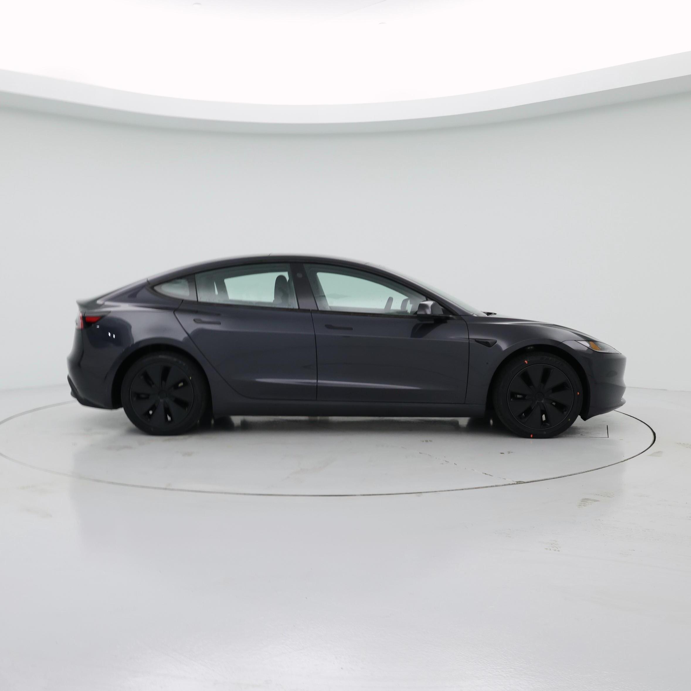 Thumbnail: 2024 Tesla Model 3 - 7