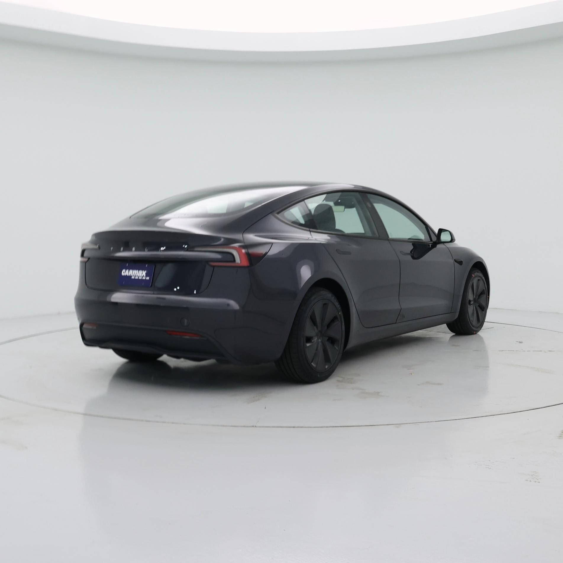 Thumbnail: 2024 Tesla Model 3 - 8