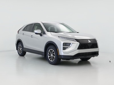 2022 Mitsubishi Eclipse Cross ES