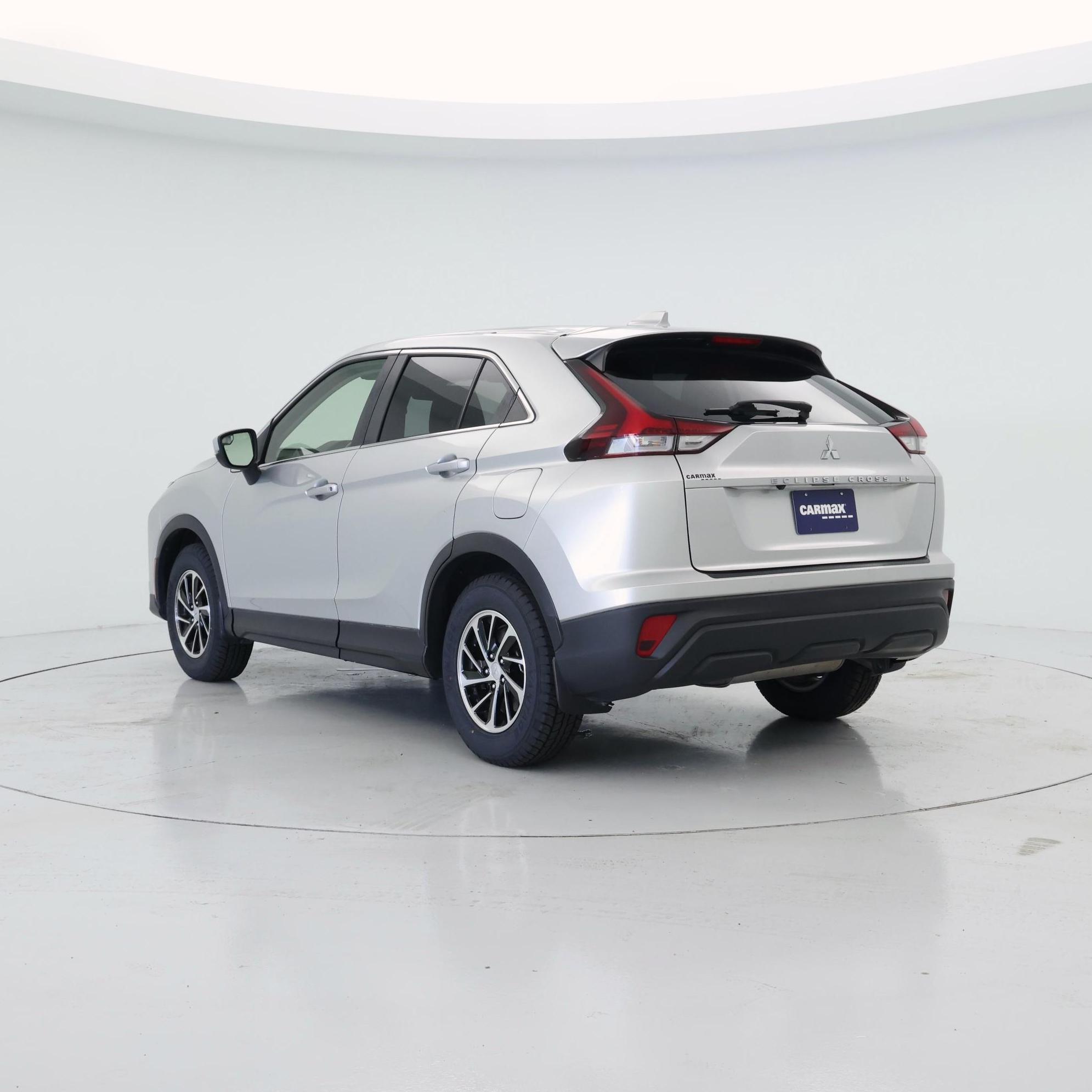Thumbnail: 2022 Mitsubishi Eclipse Cross - 2