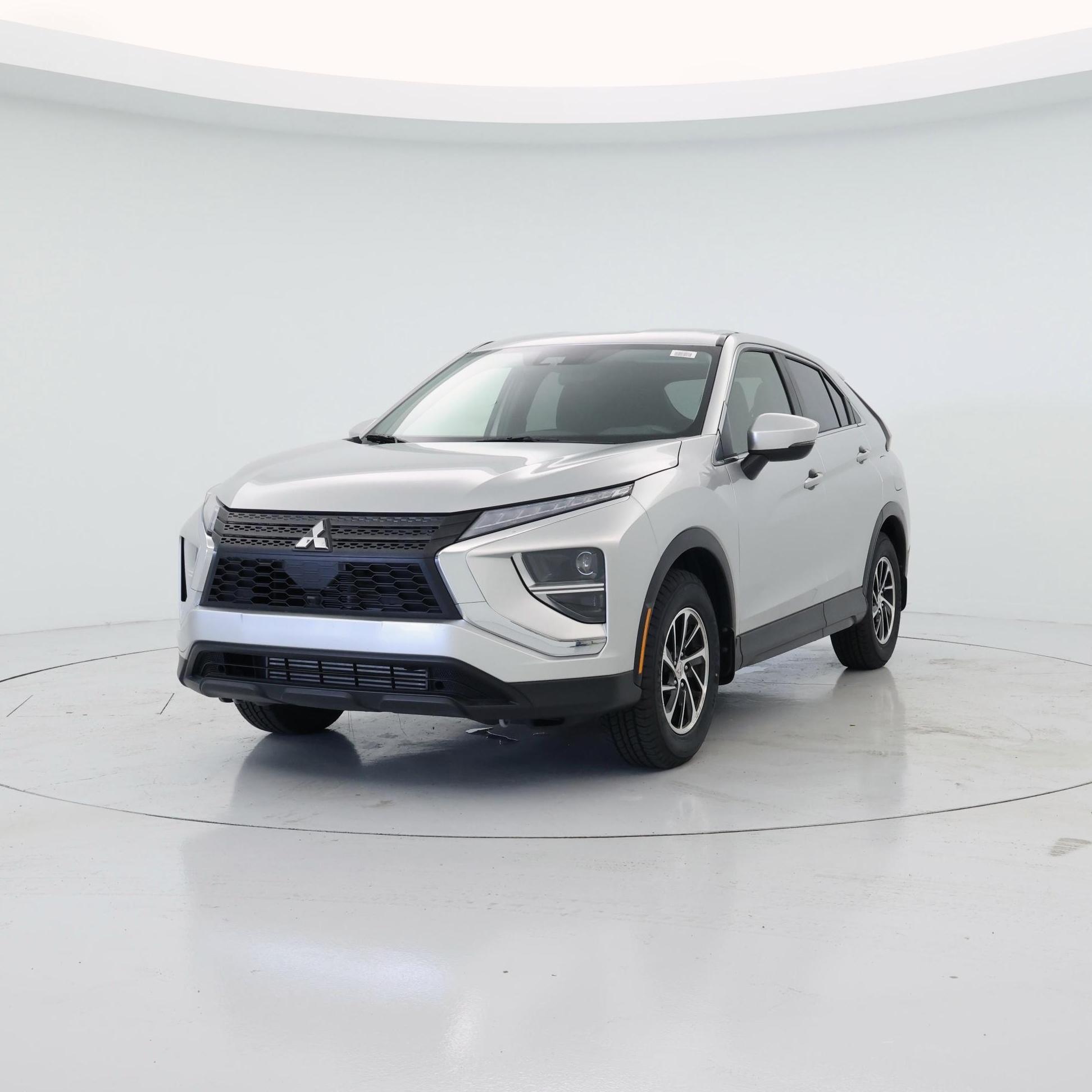 Thumbnail: 2022 Mitsubishi Eclipse Cross - 4