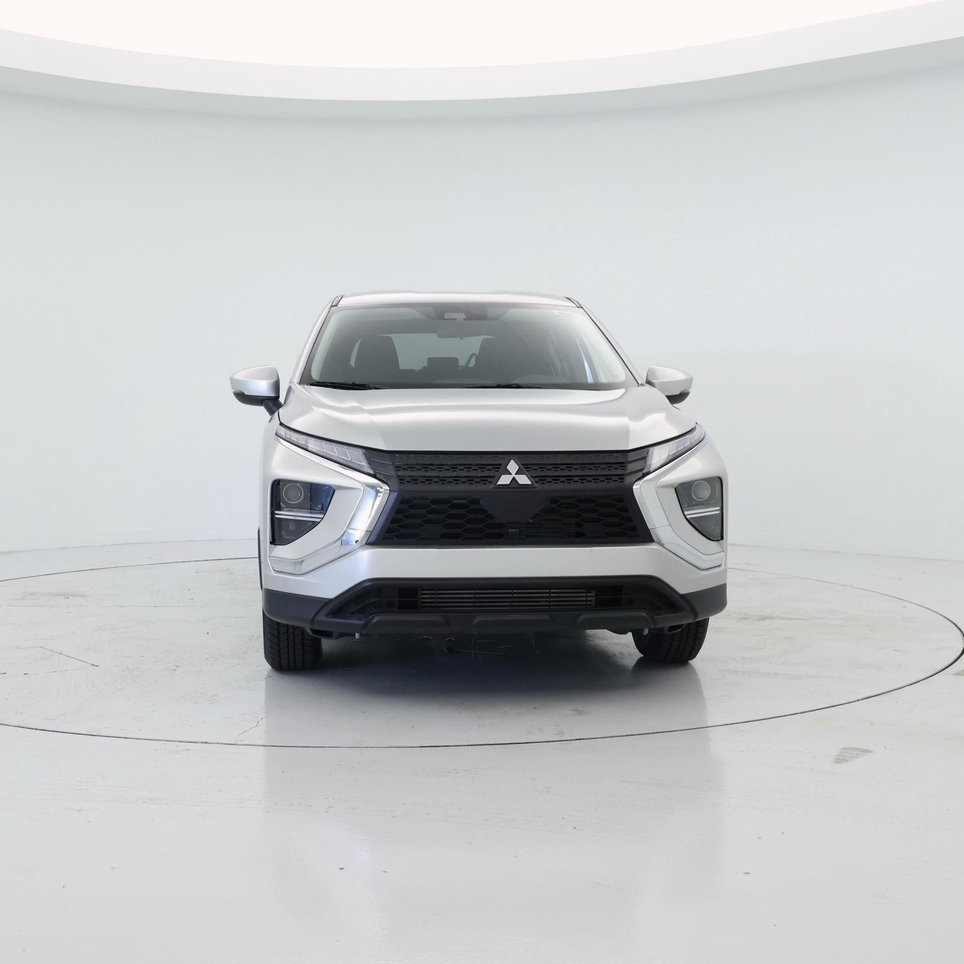 Thumbnail: 2022 Mitsubishi Eclipse Cross - 5