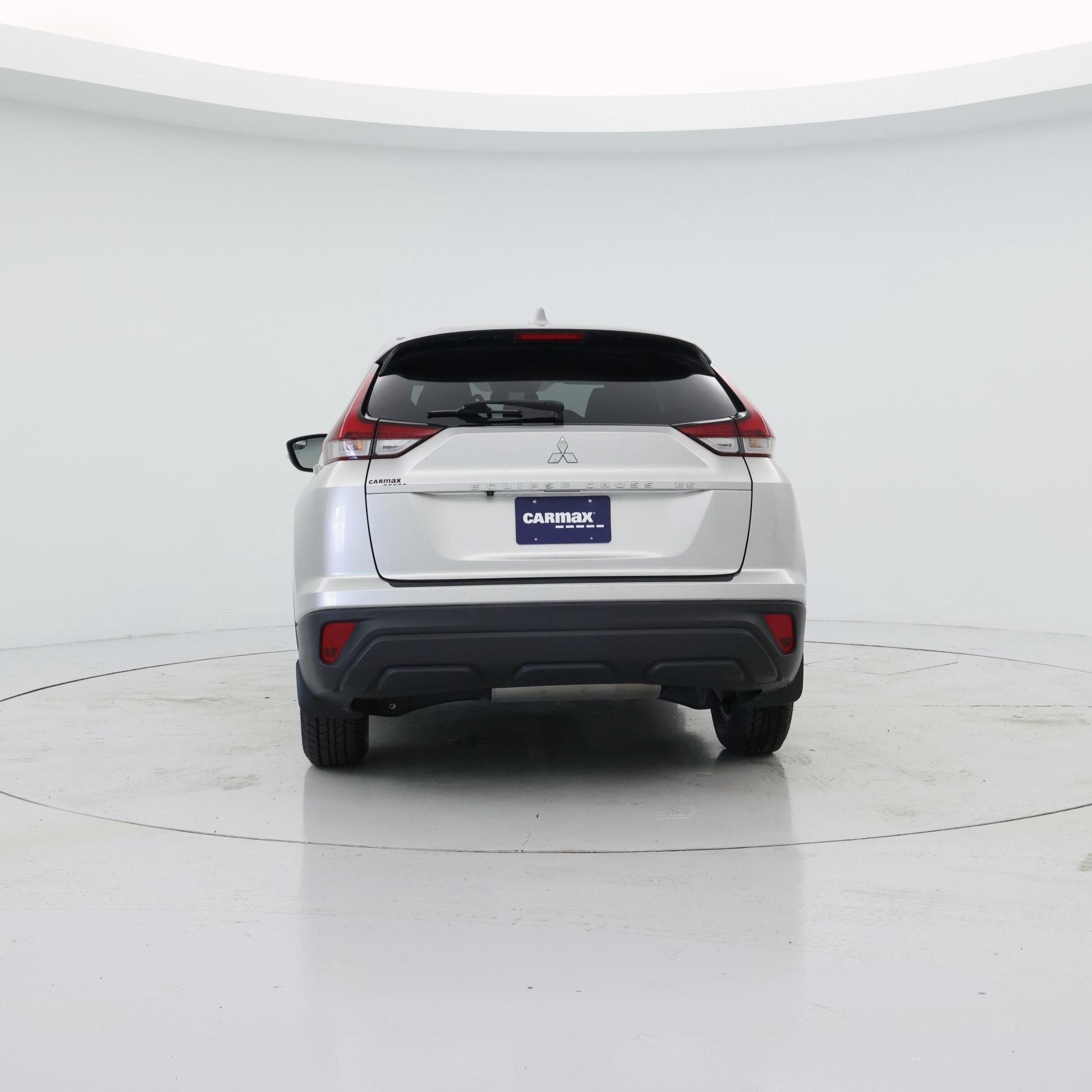 Thumbnail: 2022 Mitsubishi Eclipse Cross - 6