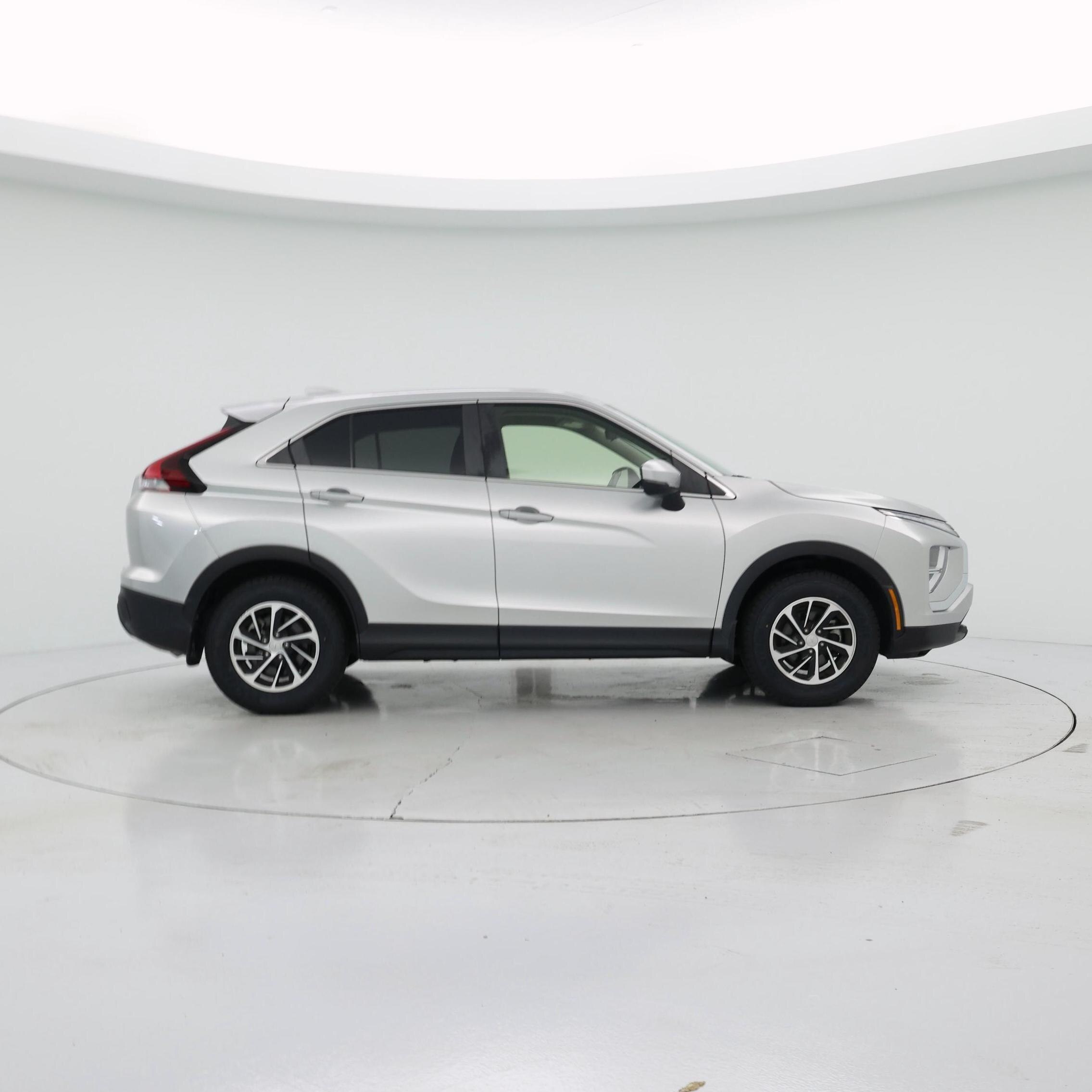 Thumbnail: 2022 Mitsubishi Eclipse Cross - 7