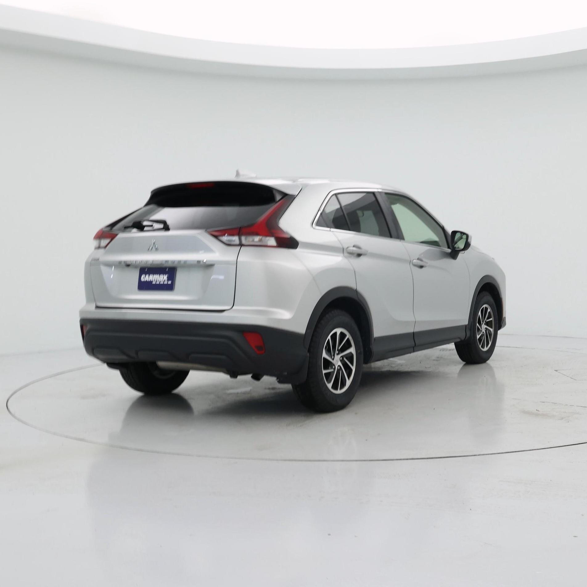 Thumbnail: 2022 Mitsubishi Eclipse Cross - 8