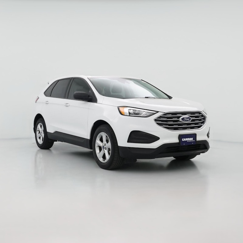 2021 Ford Edge SE