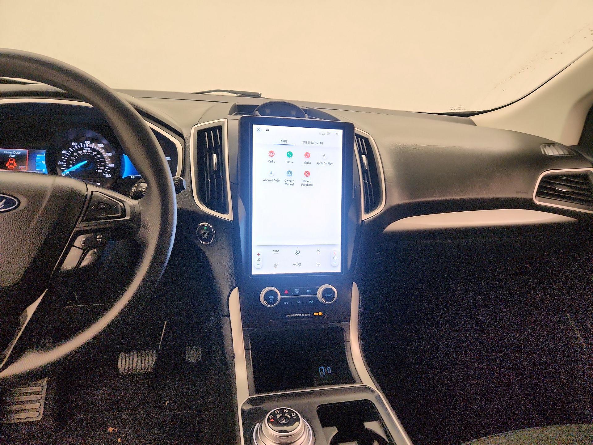 Thumbnail: 2021 Ford Edge - 9