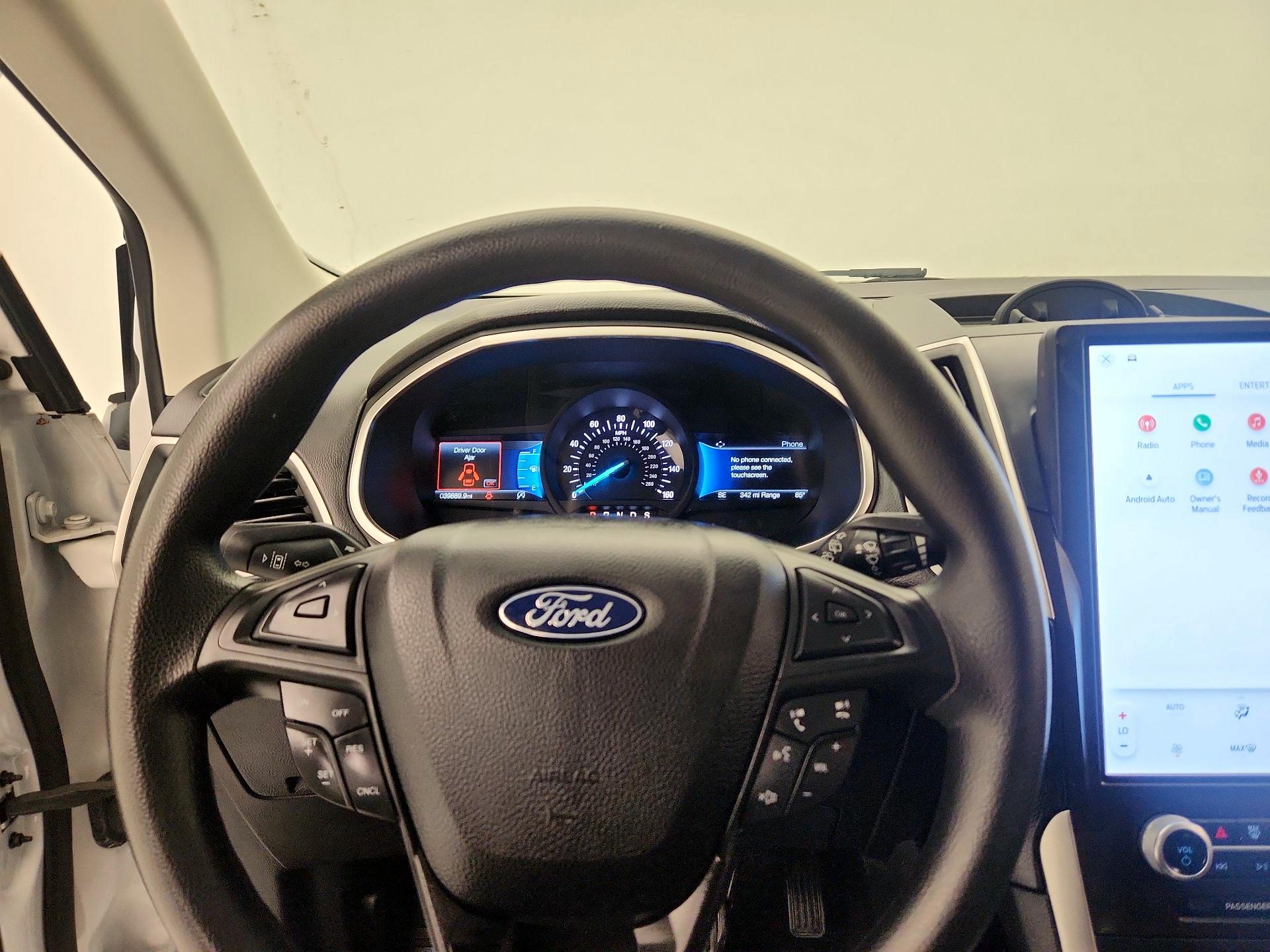 Thumbnail: 2021 Ford Edge - 10