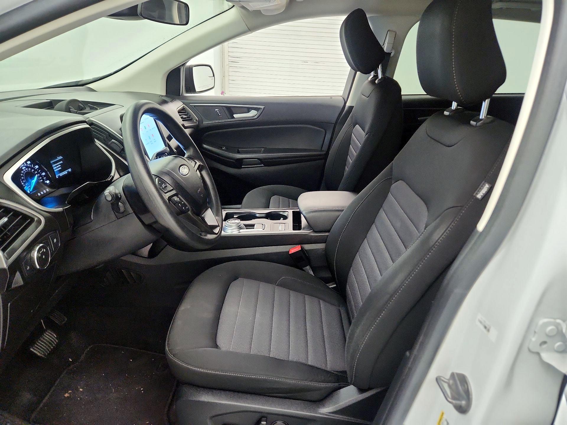 Thumbnail: 2021 Ford Edge - 11