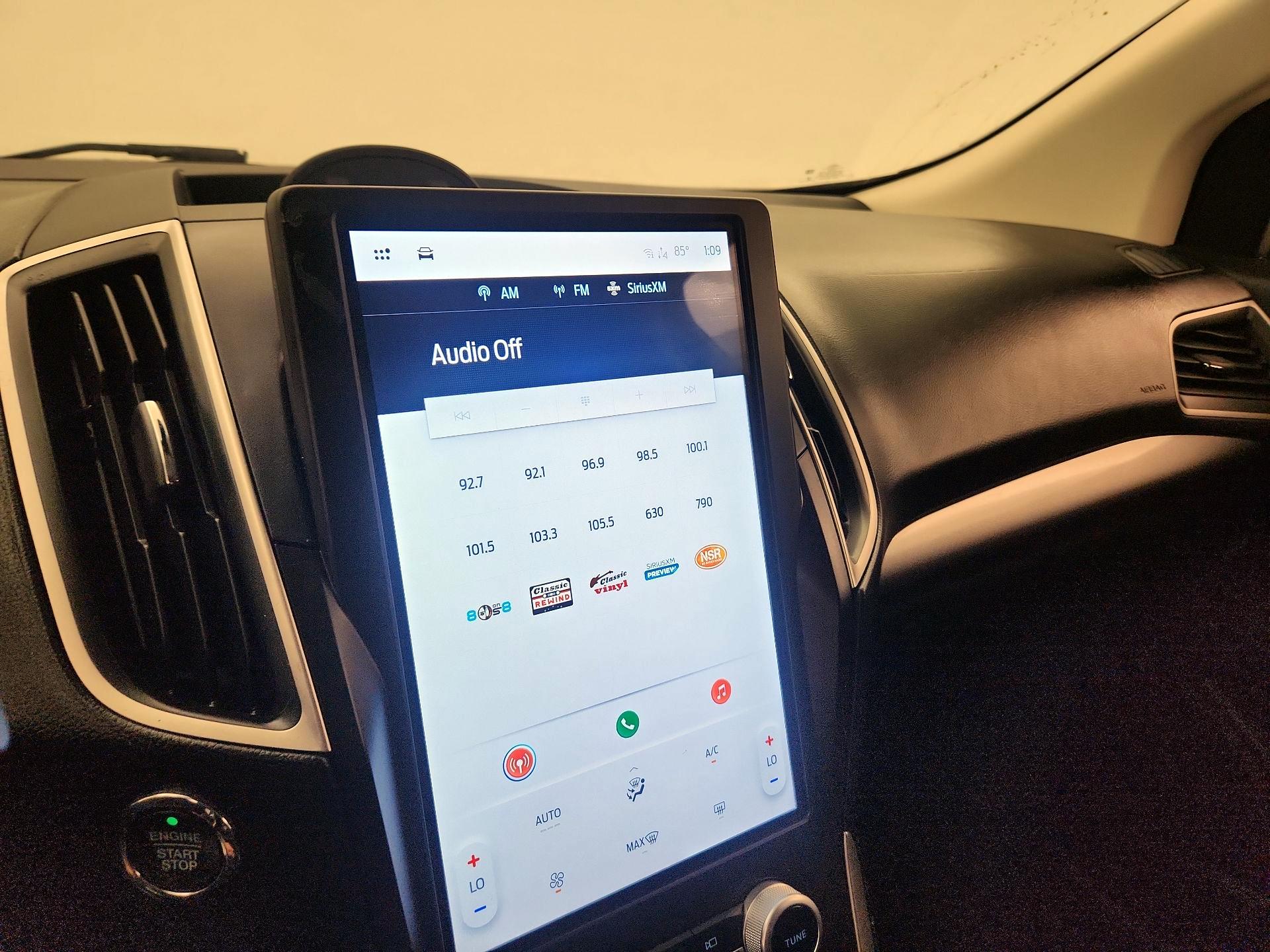 Thumbnail: 2021 Ford Edge - 15