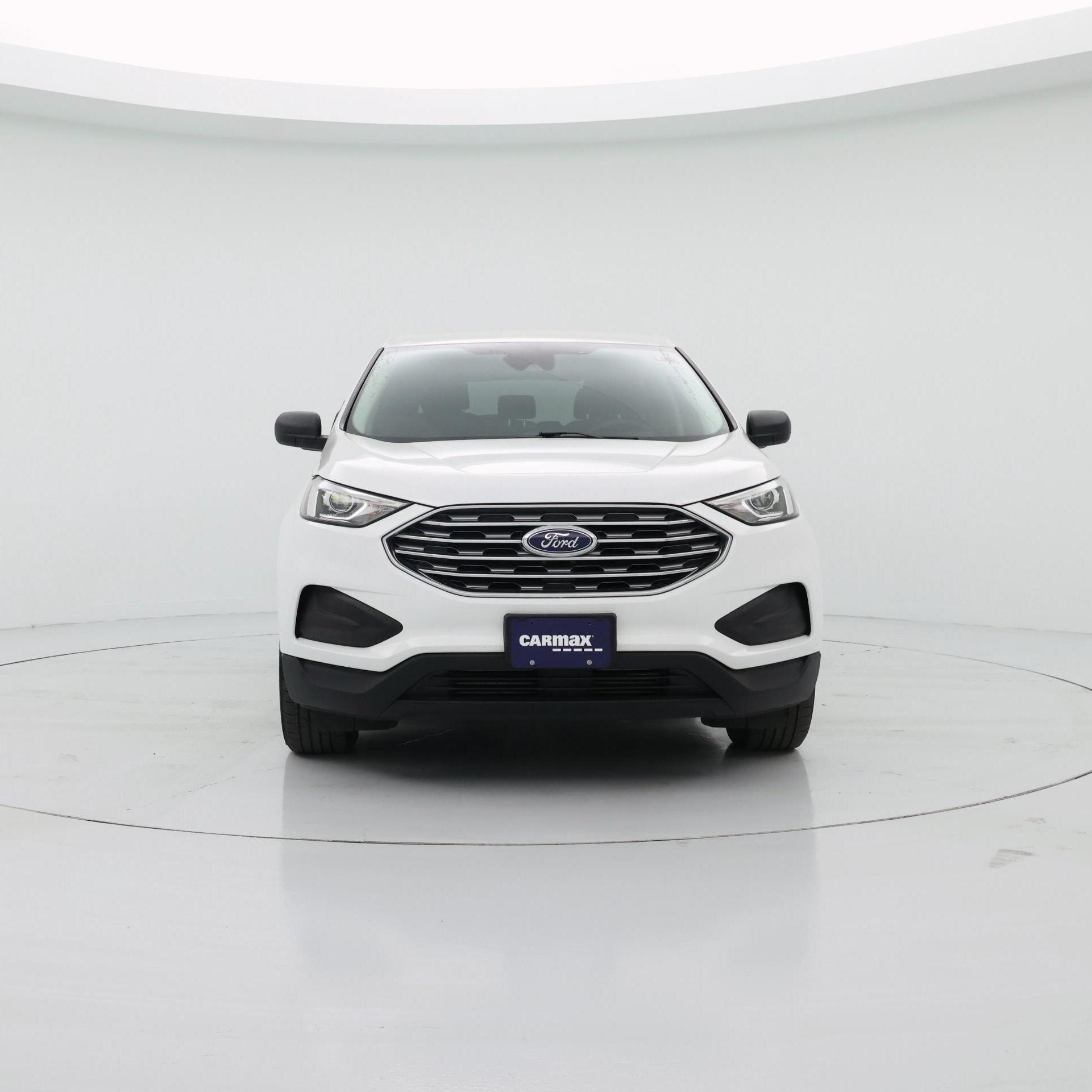 Thumbnail: 2021 Ford Edge - 5