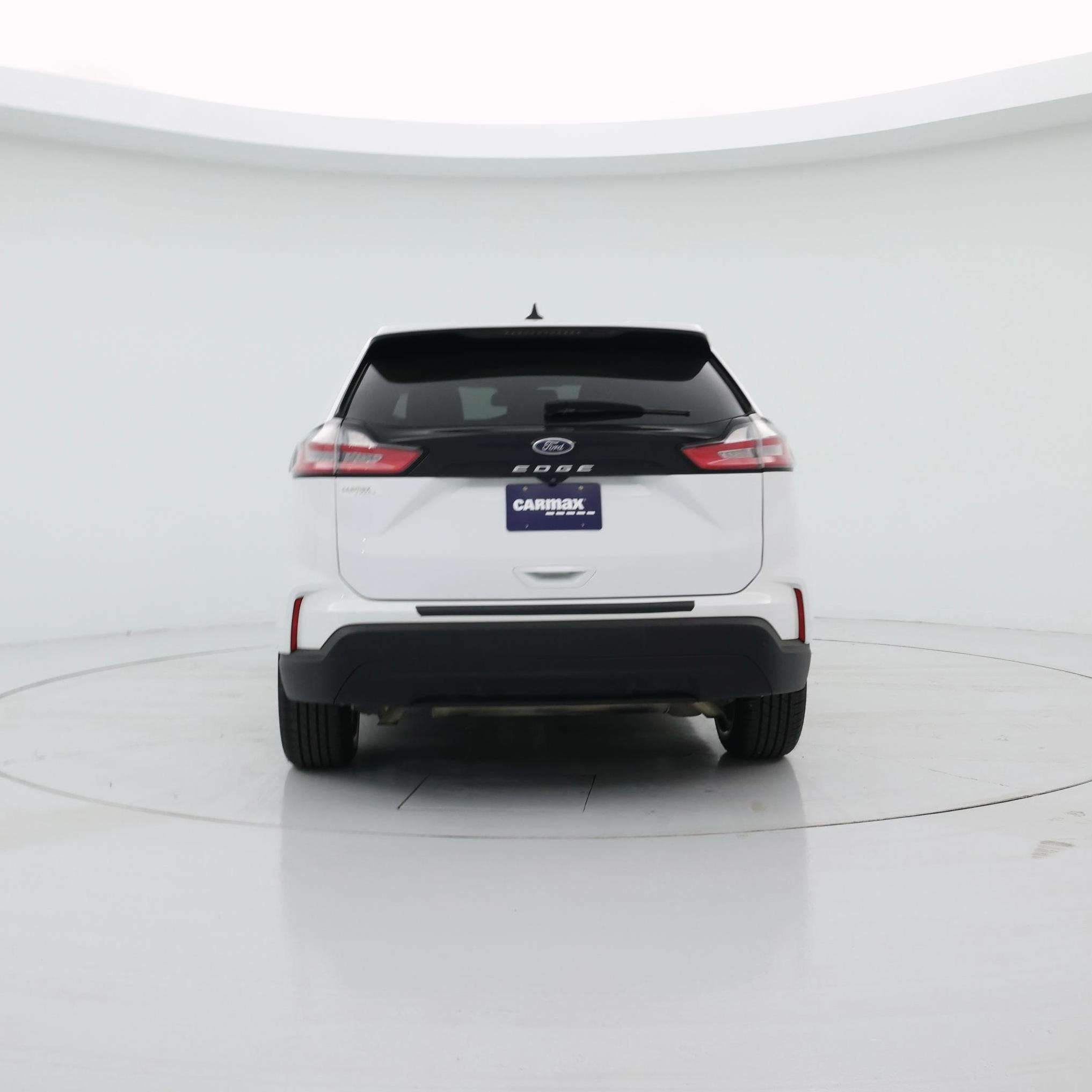 Thumbnail: 2021 Ford Edge - 6