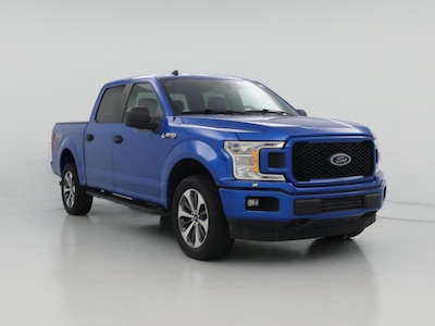 2020 Ford F150 XL