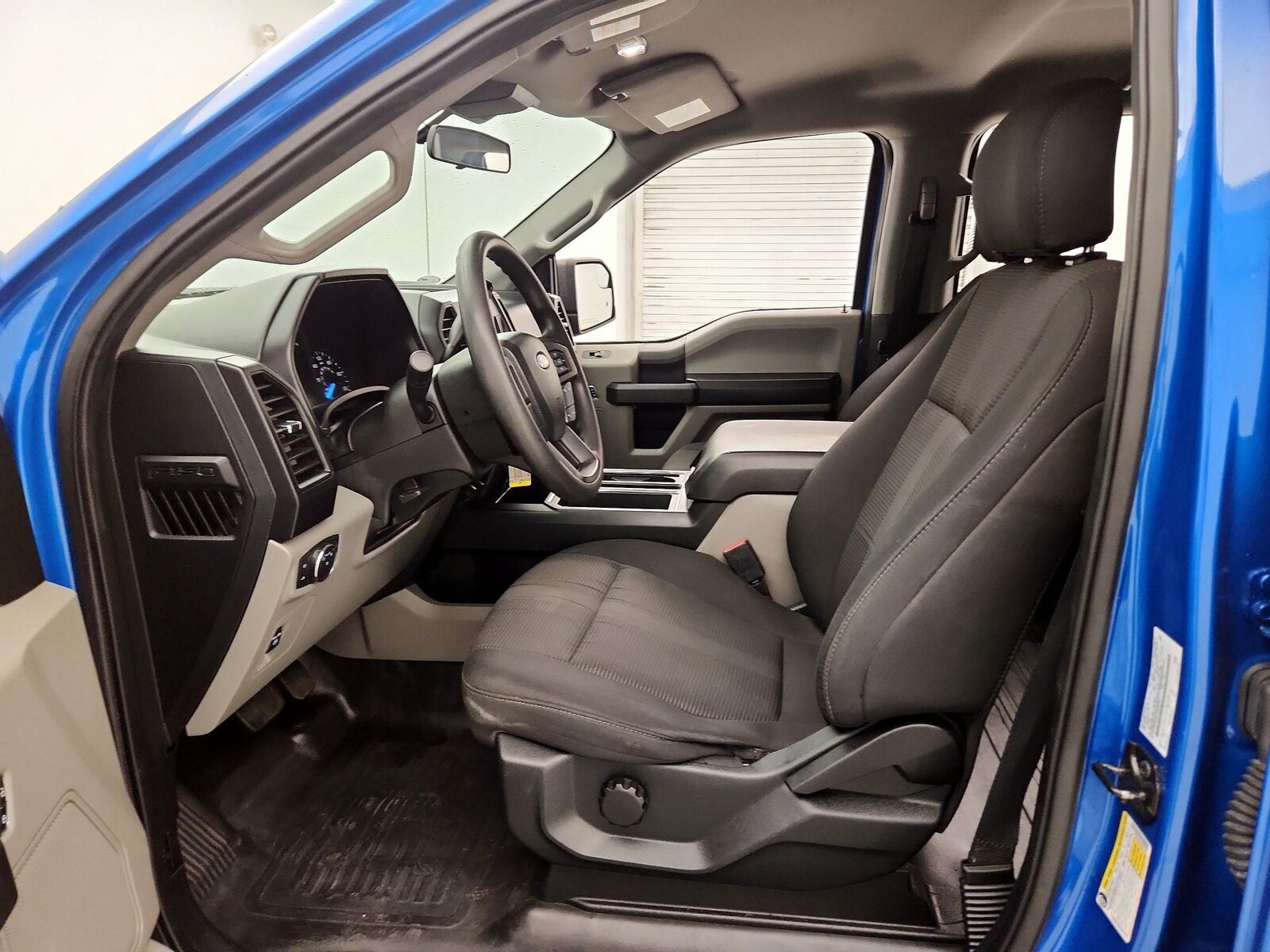 Side Airbags