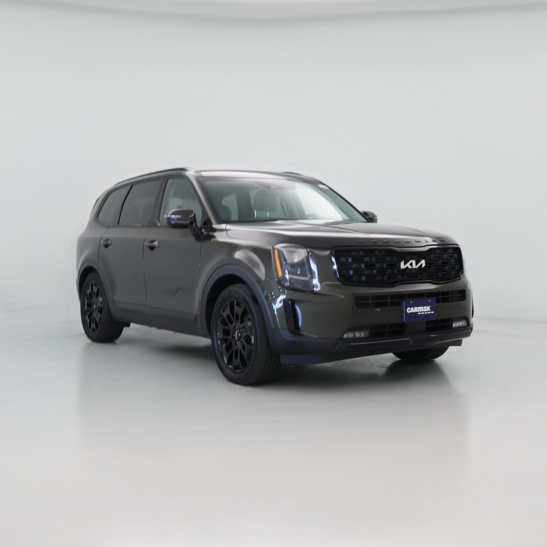 Thumbnail: 2022 Kia Telluride - 1