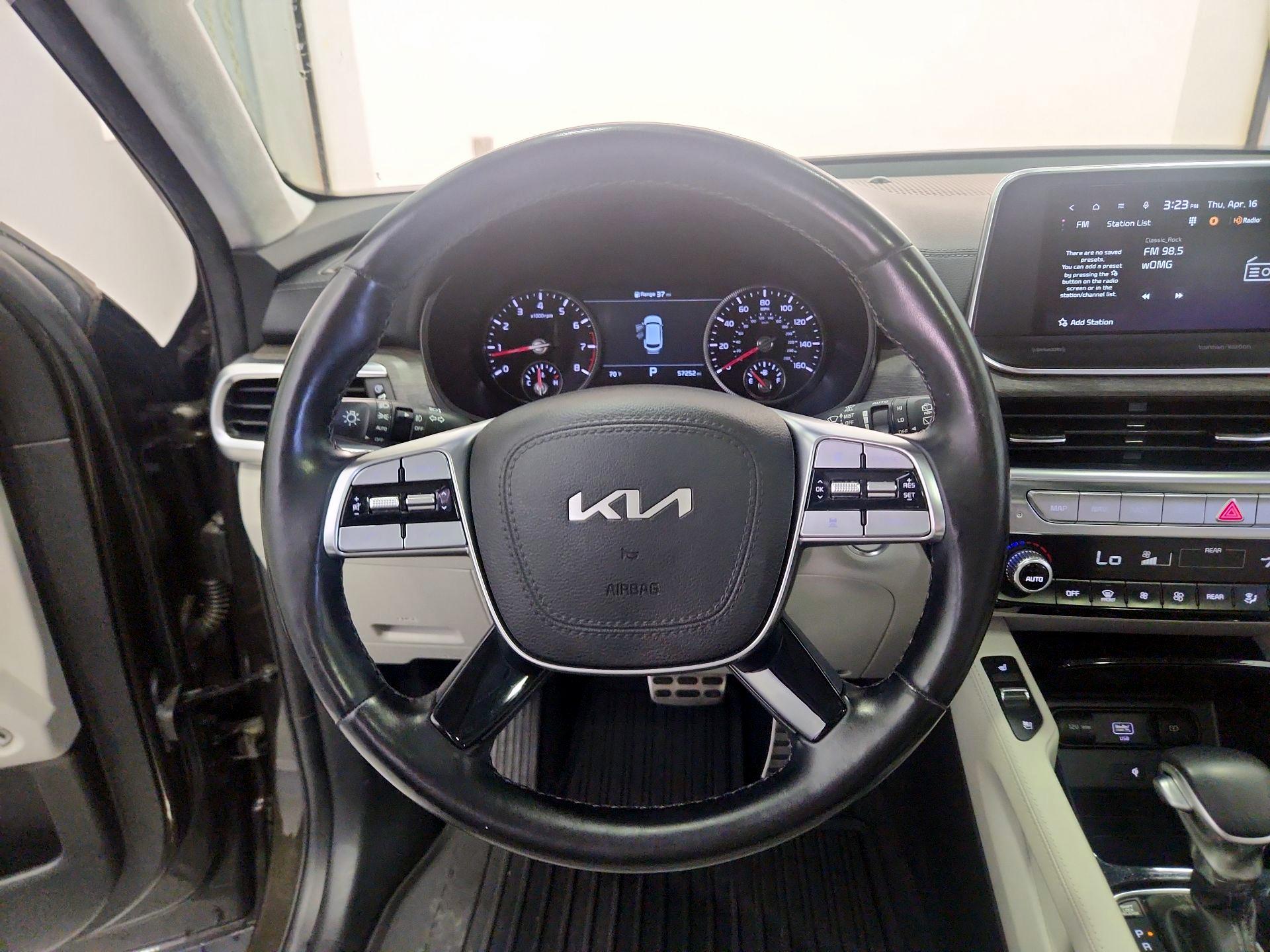 Thumbnail: 2022 Kia Telluride - 10