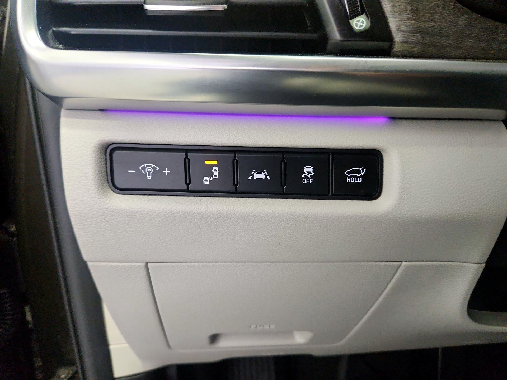 Thumbnail: 2022 Kia Telluride - 13