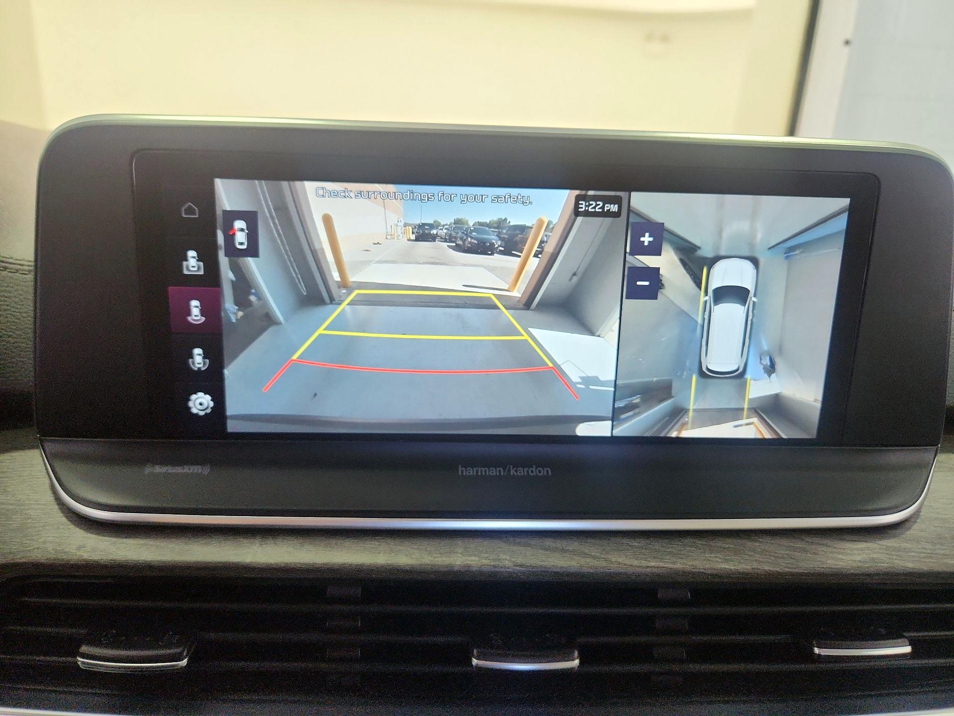 Thumbnail: 2022 Kia Telluride - 14