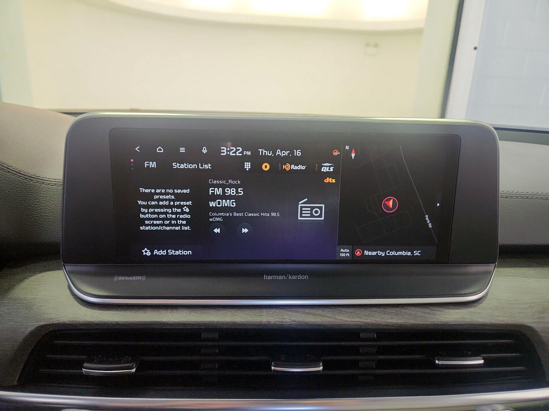 Thumbnail: 2022 Kia Telluride - 15