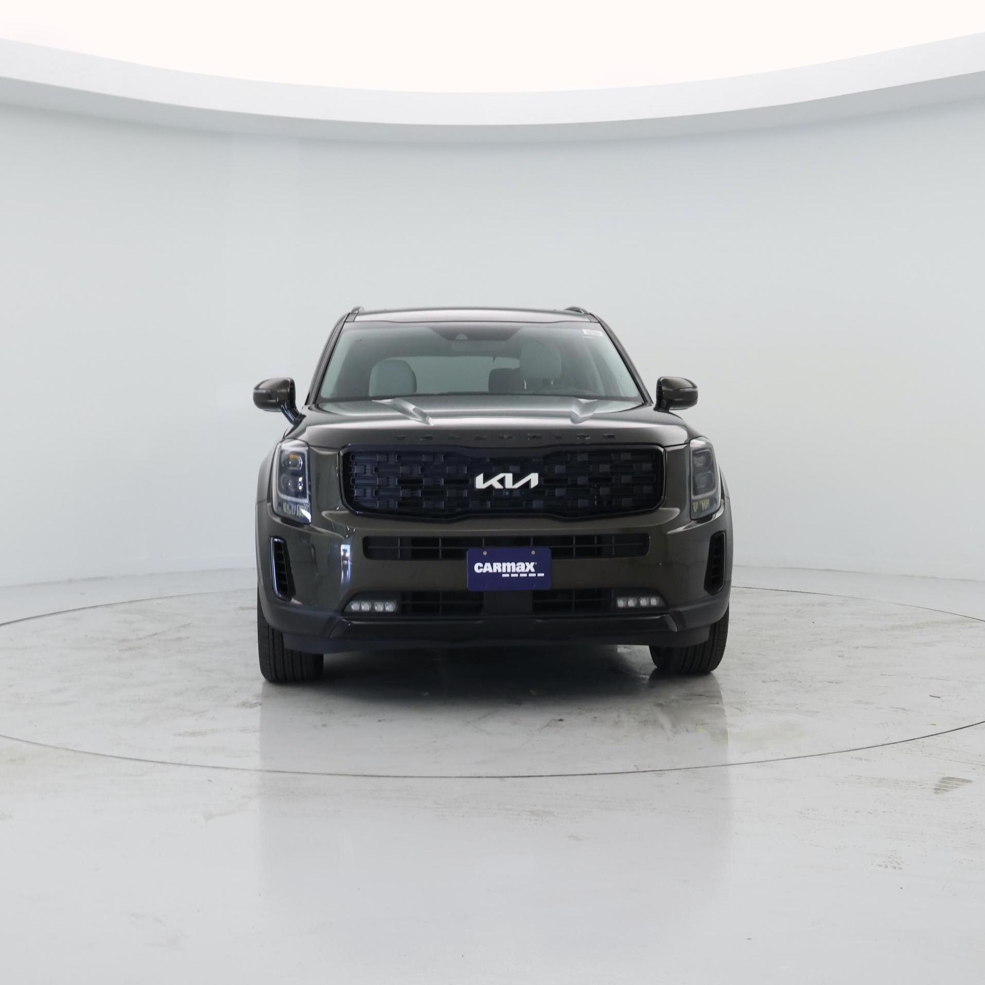 Thumbnail: 2022 Kia Telluride - 5