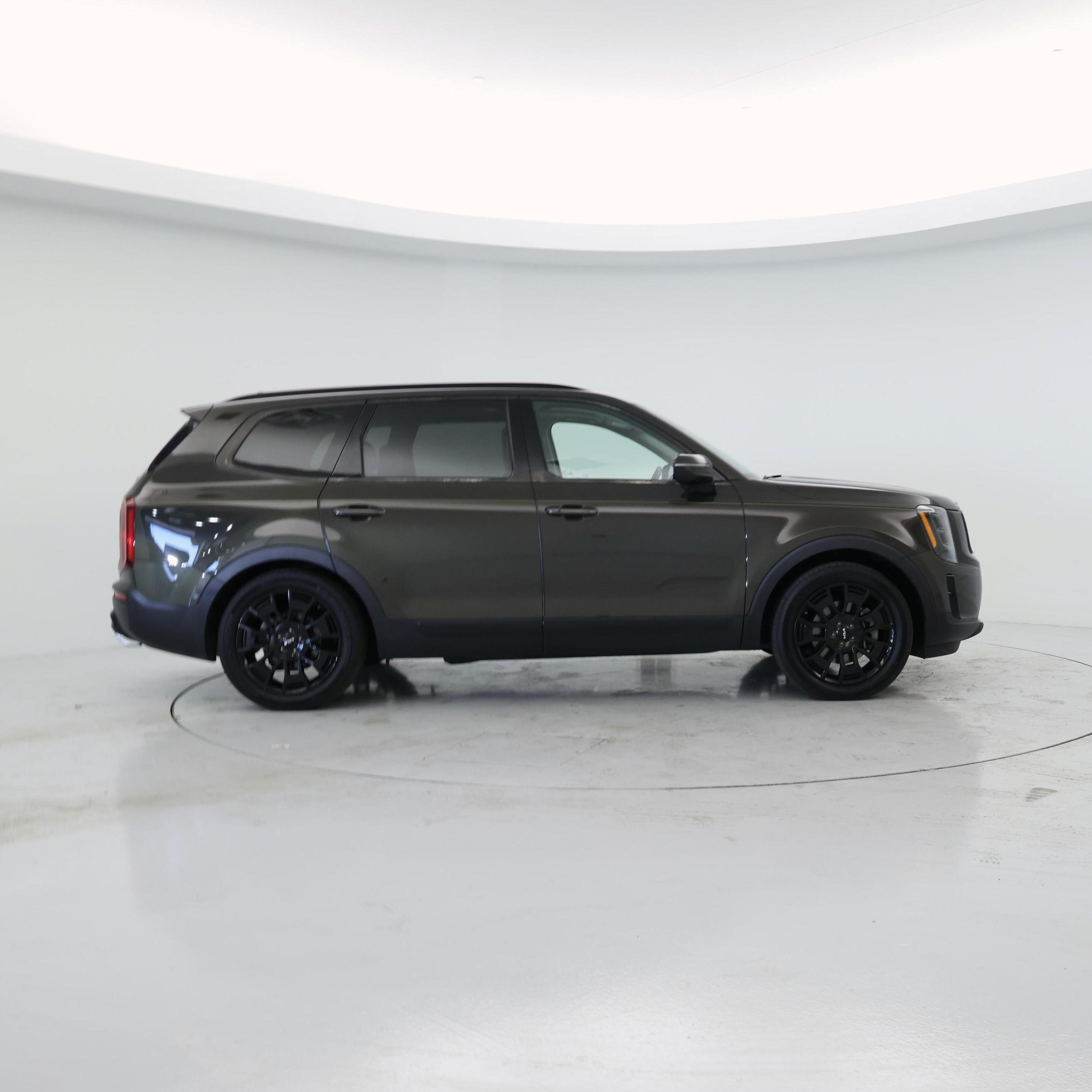 Thumbnail: 2022 Kia Telluride - 7